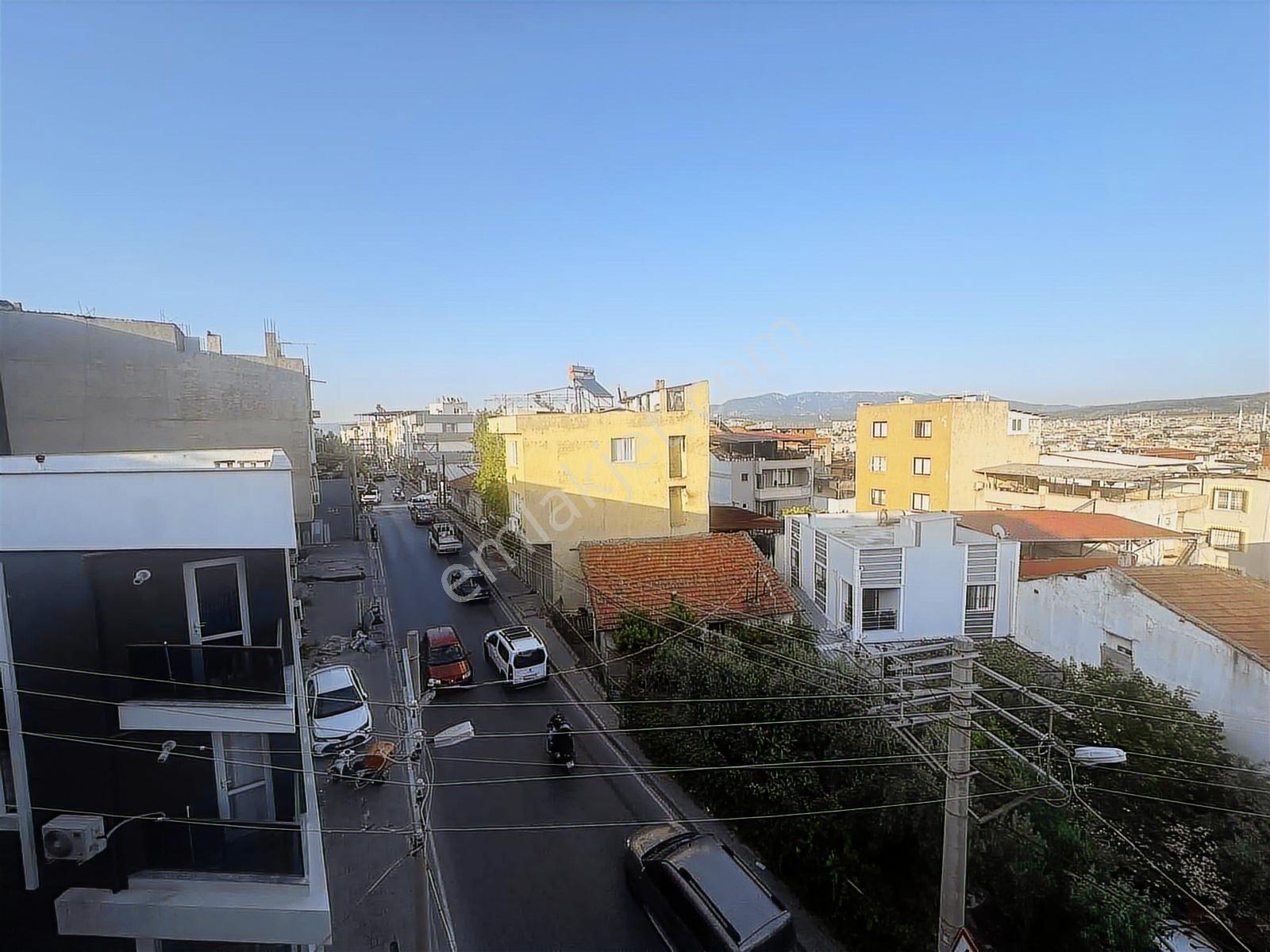 Günaltay Da Cadde Üstünde 4 Katlı Satılık Bina - Görsel 8
