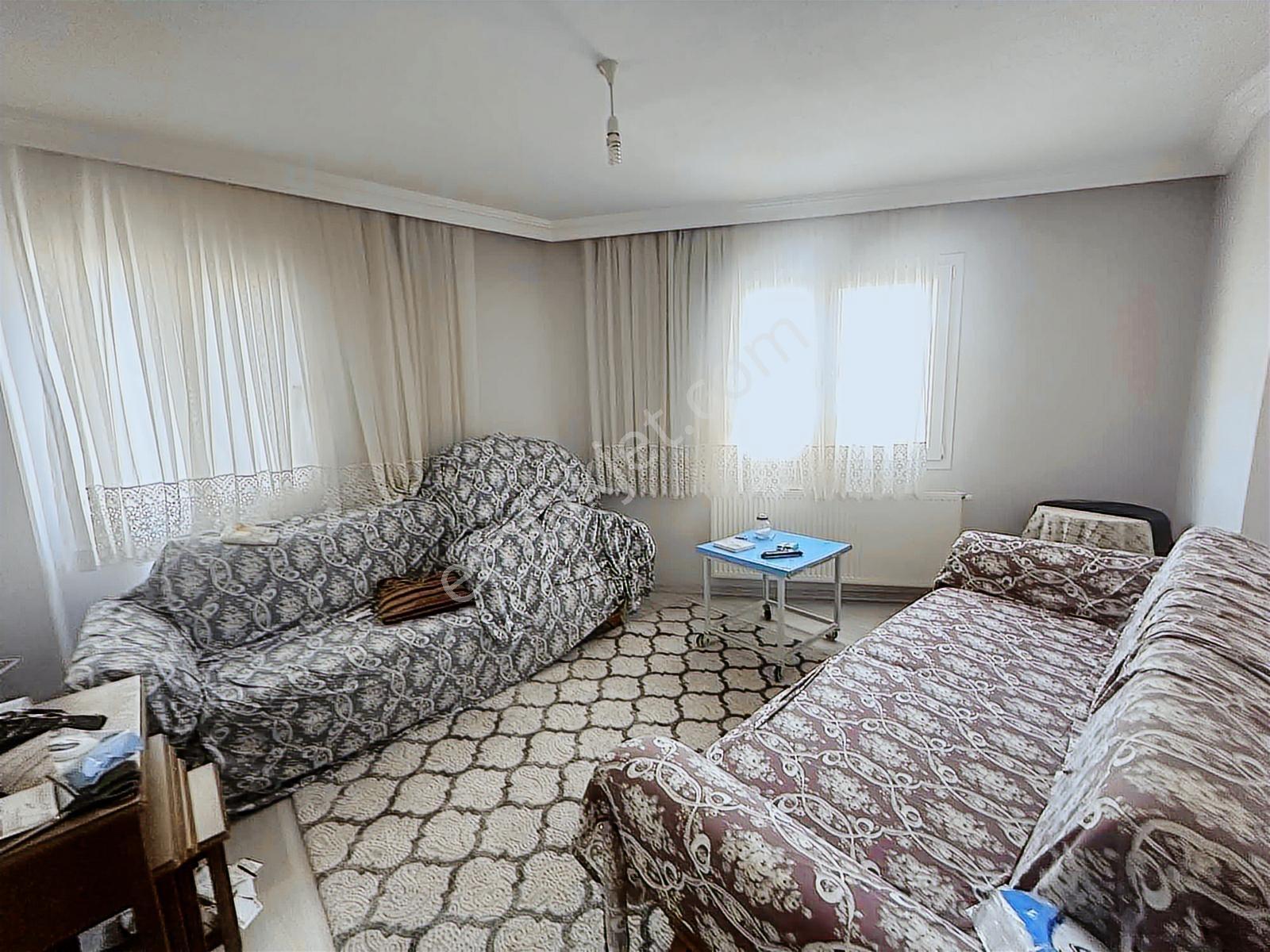 Günaltay Da Cadde Üstünde 4 Katlı Satılık Bina - Görsel 31