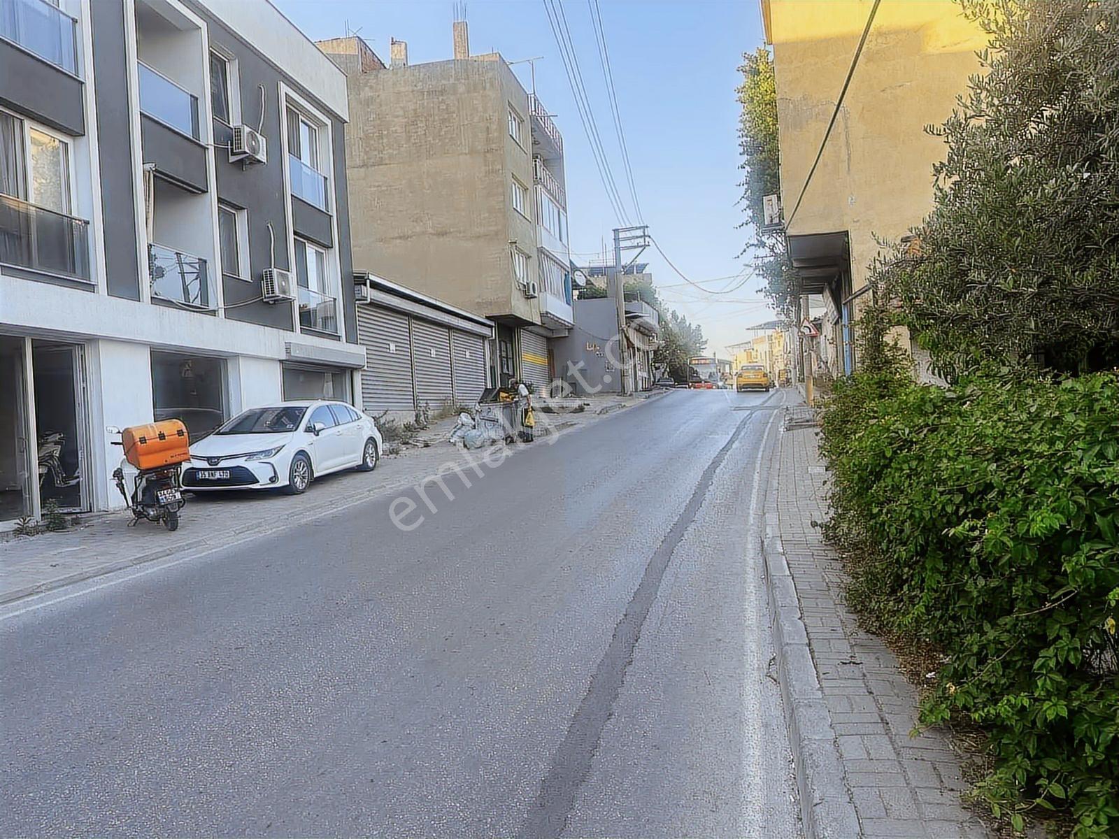 Günaltay Da Cadde Üstünde 4 Katlı Satılık Bina - Görsel 28