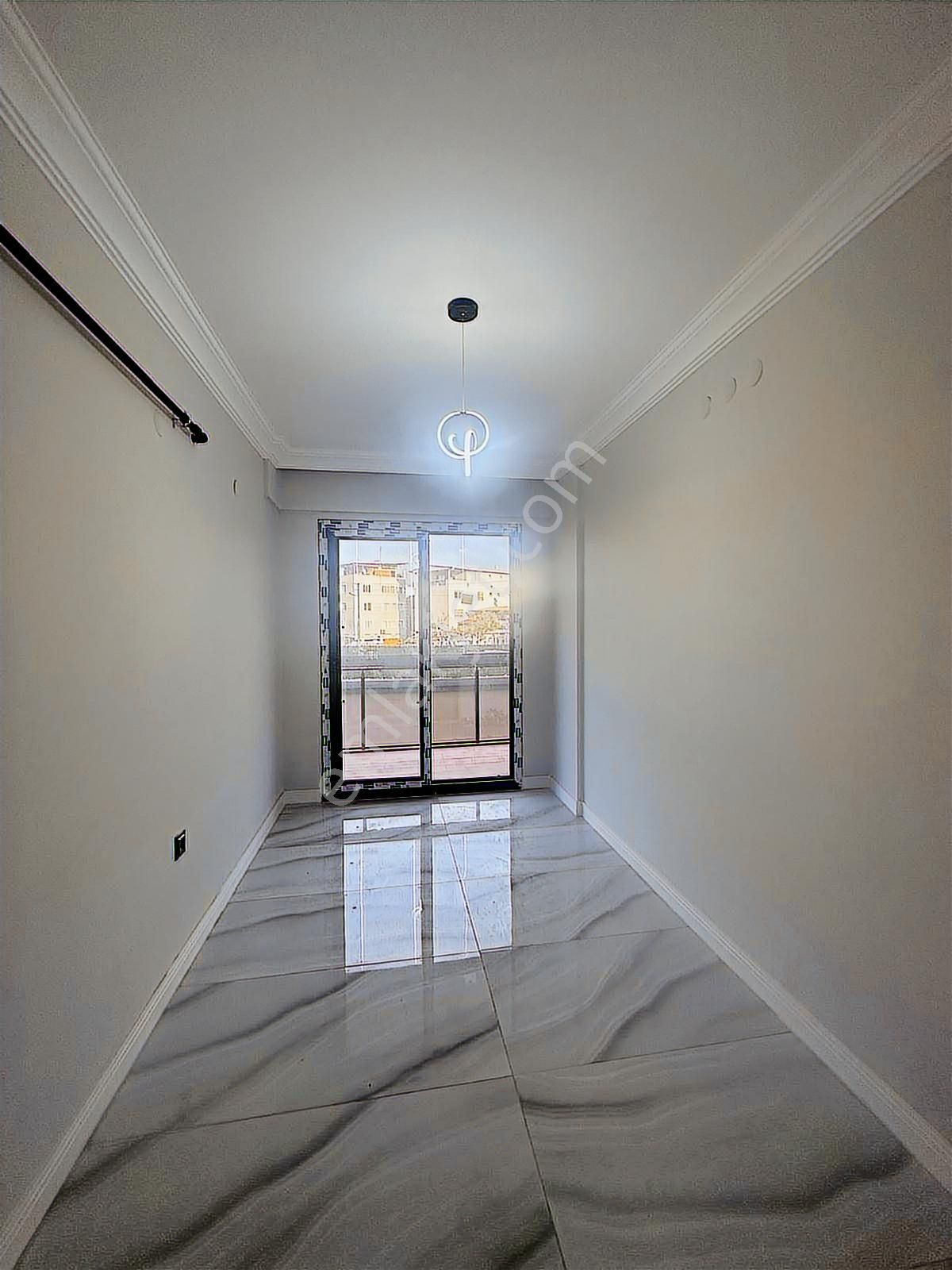 Havuzlu Site İçerisinde Akıllı Ev Sistemli 3+1 Daireler - Görsel 2