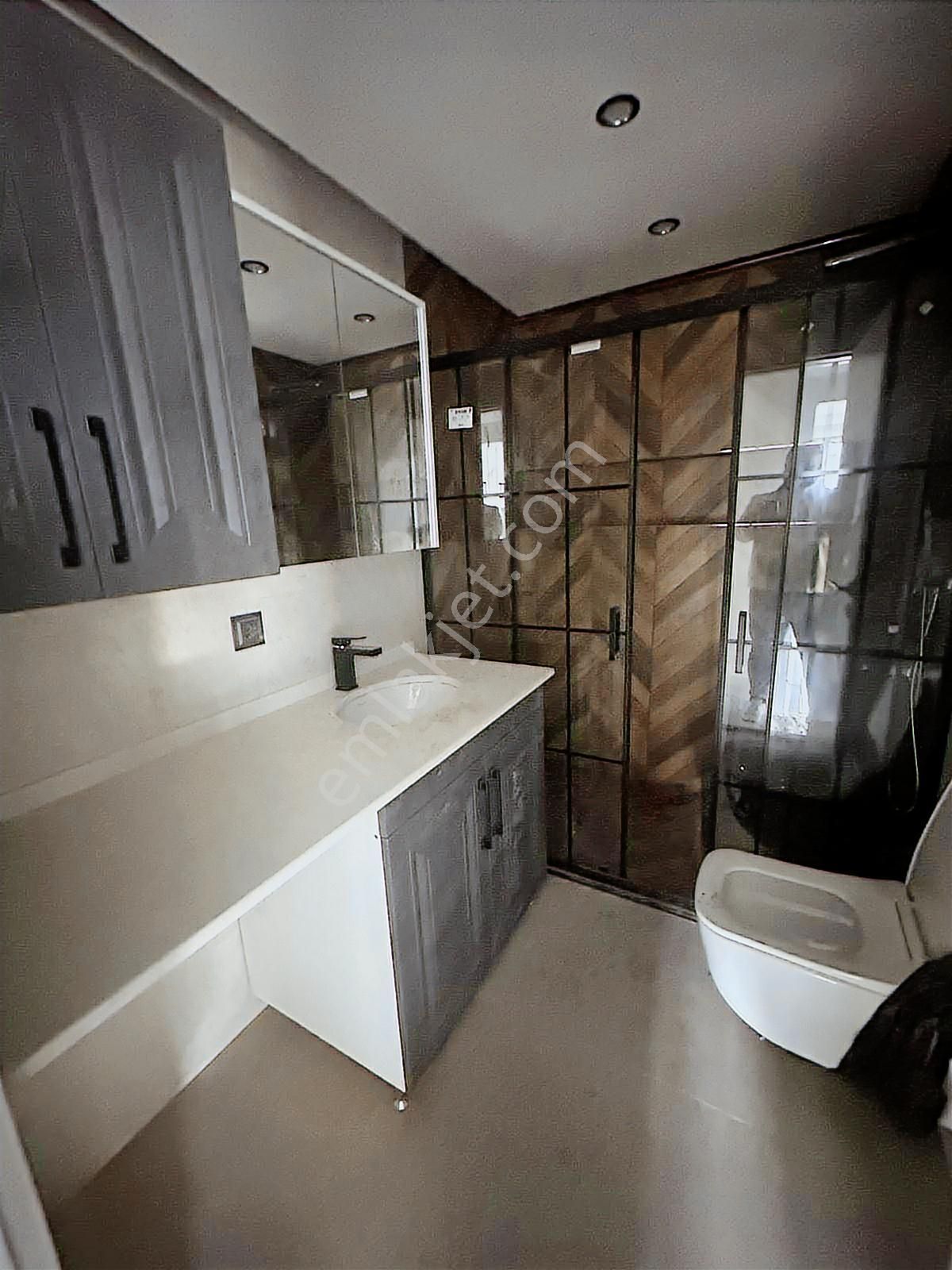 Havuzlu Site İçerisinde Akıllı Ev Sistemli 3+1 Daireler - Görsel 22