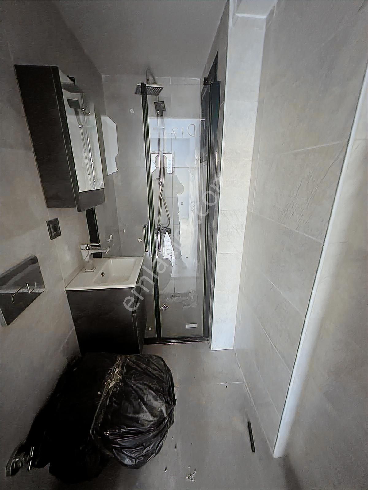 Havuzlu Site İçerisinde Akıllı Ev Sistemli 3+1 Daireler - Görsel 7