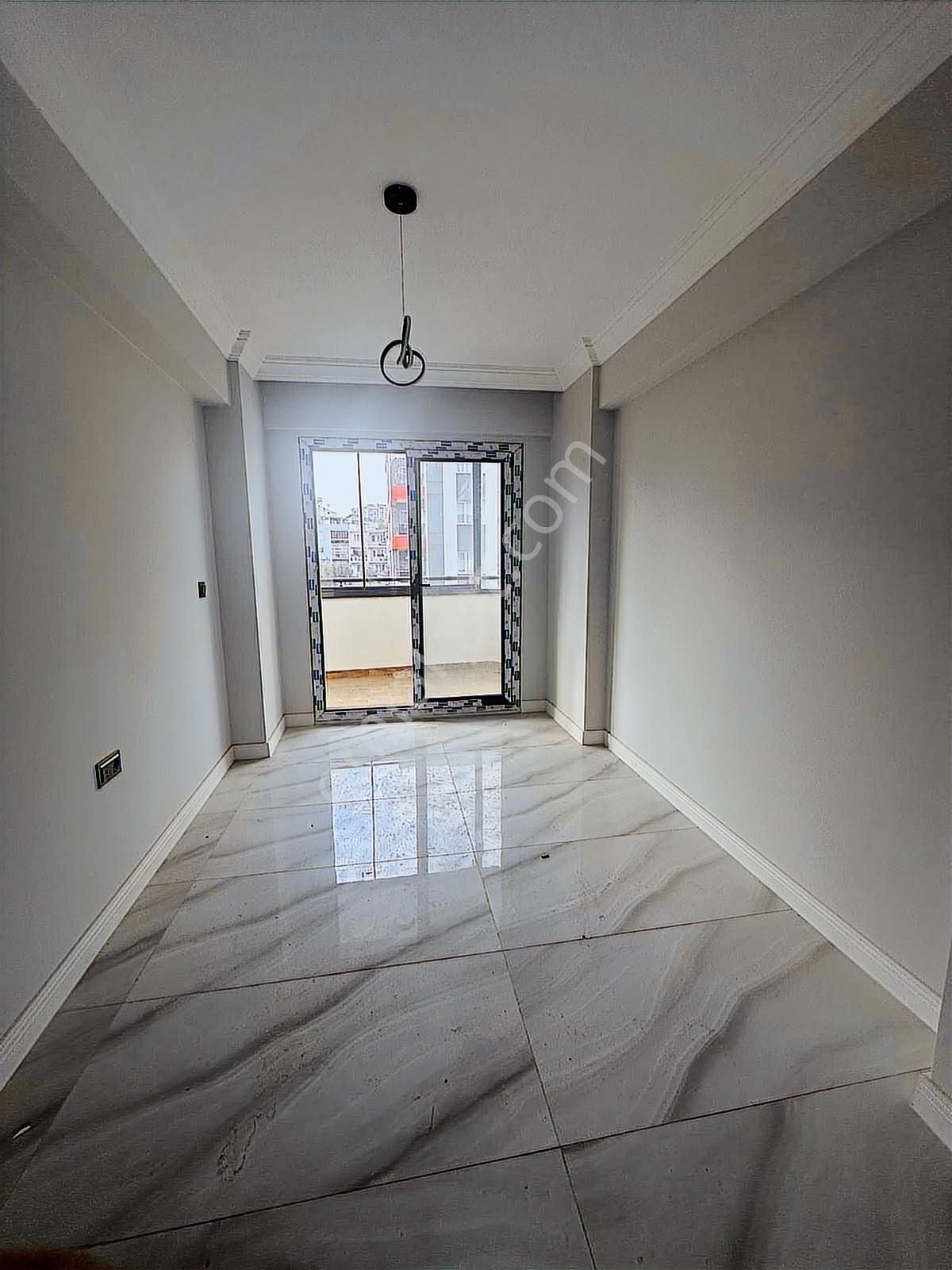 Havuzlu Site İçerisinde Akıllı Ev Sistemli 3+1 Daireler - Görsel 29