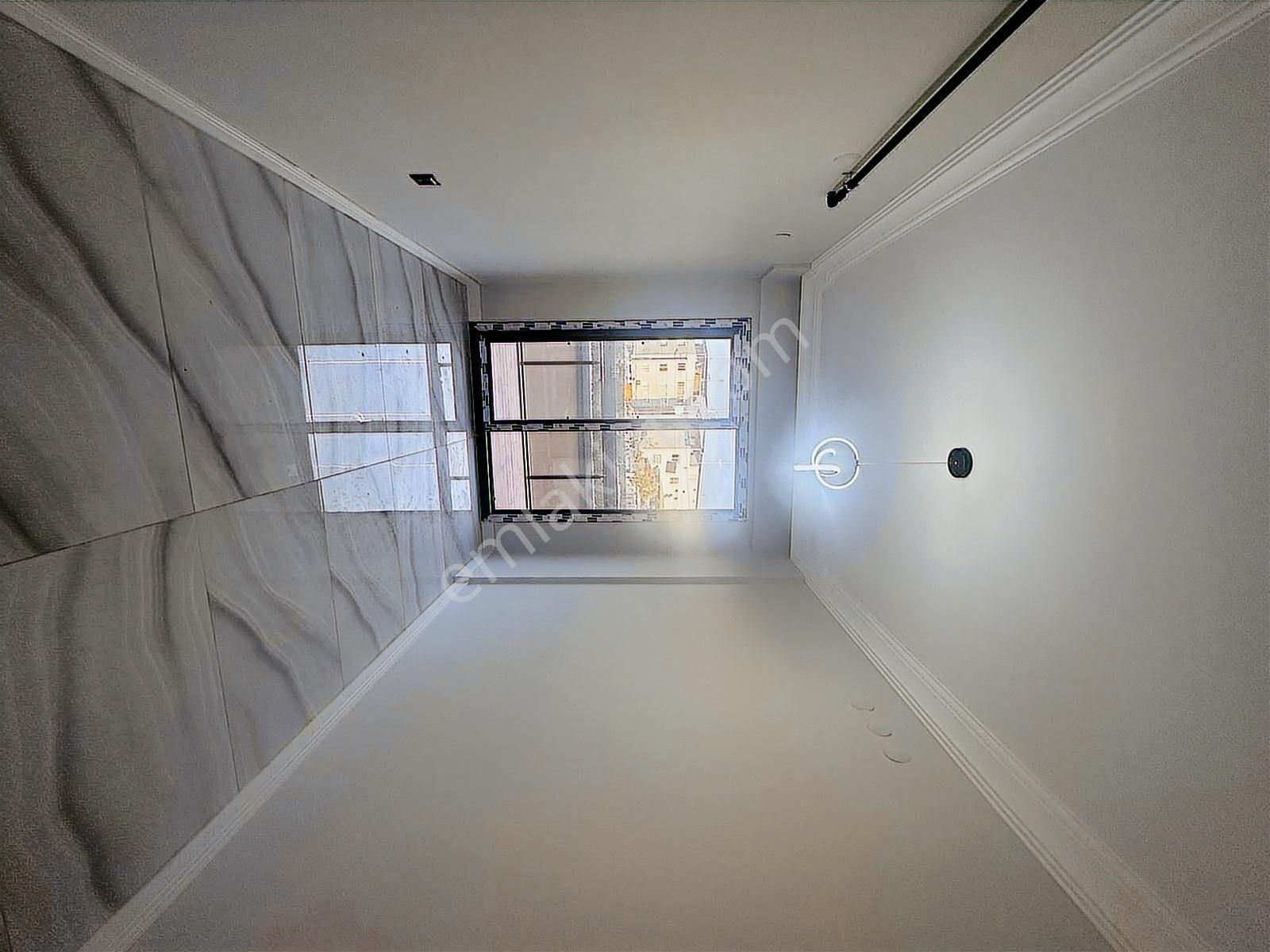 Havuzlu Site İçerisinde Akıllı Ev Sistemli 3+1 Daireler - Görsel 14