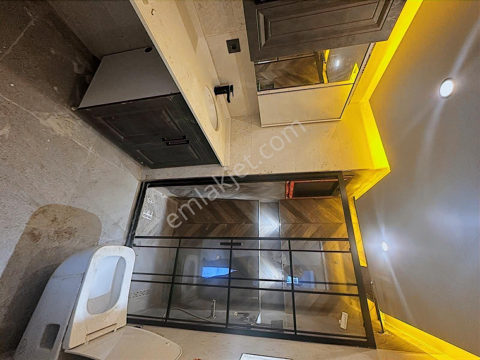 Havuzlu Site İçerisinde Akıllı Ev Sistemli 3+1 Daireler - Görsel 17