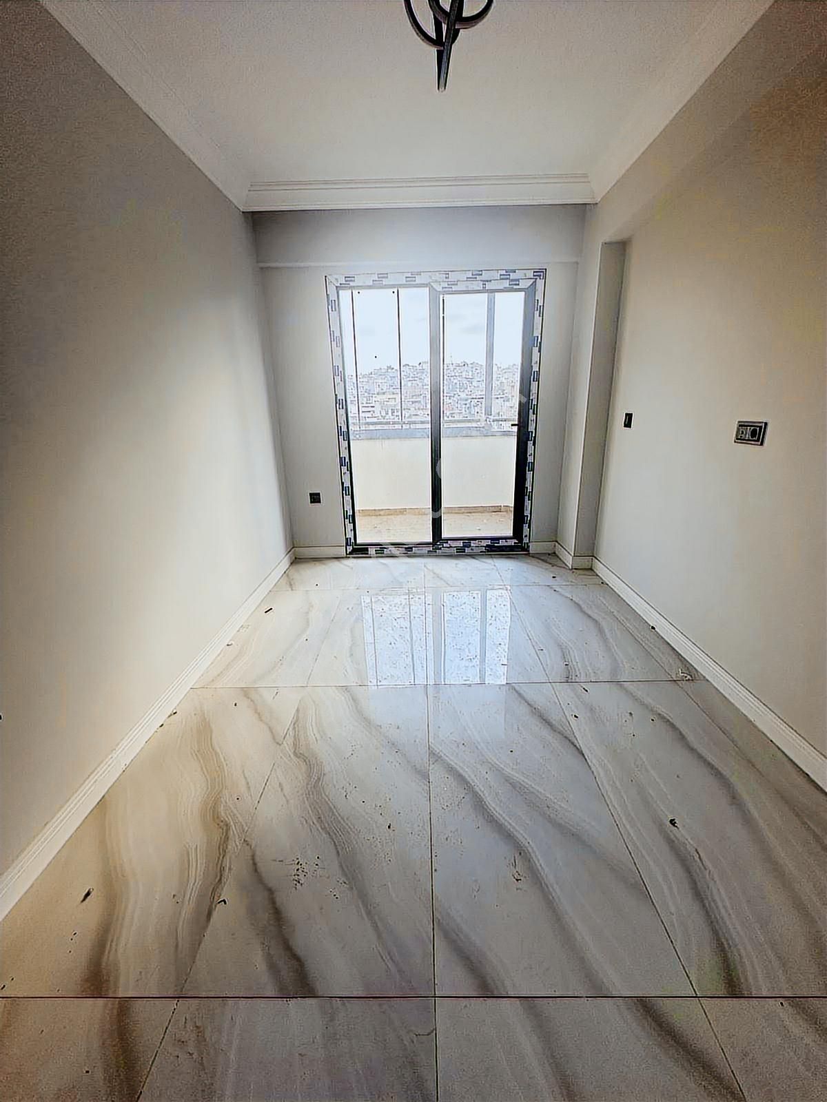 Havuzlu Site İçerisinde Akıllı Ev Sistemli 3+1 Daireler - Görsel 19