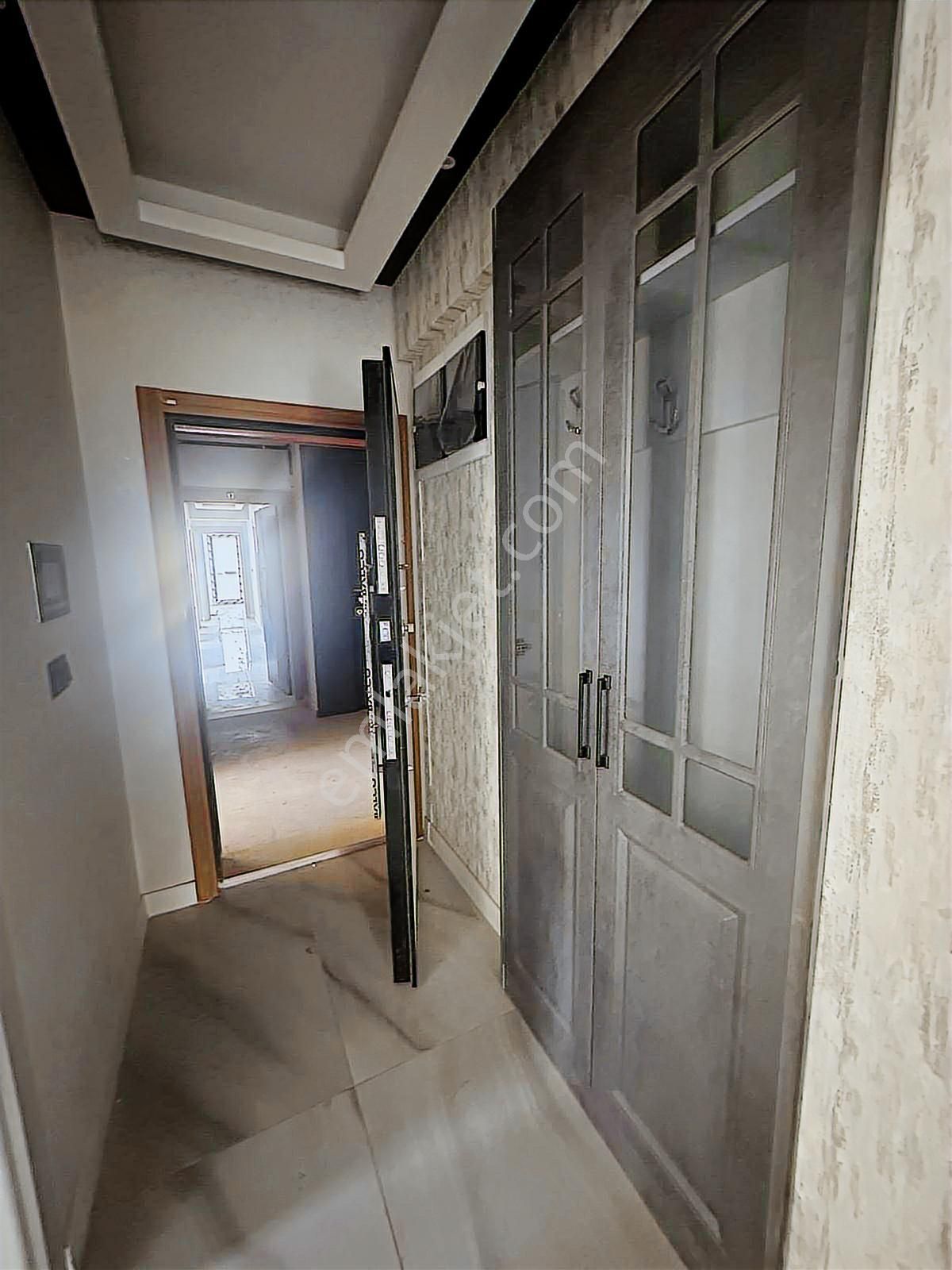 Havuzlu Site İçerisinde Akıllı Ev Sistemli 3+1 Daireler - Görsel 8