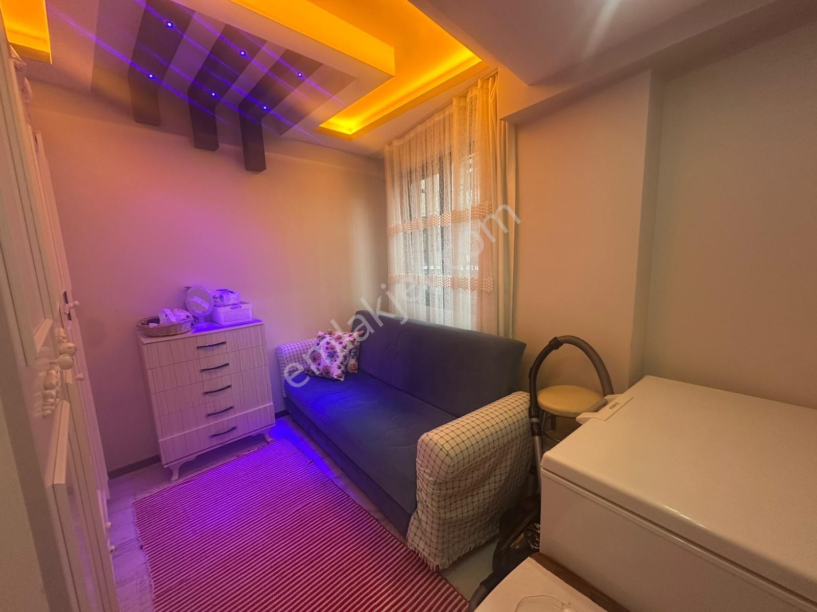 İbni Sina Tıp Merkezi Yakını Satılık 1+1 Sıfır Daire - Görsel 20