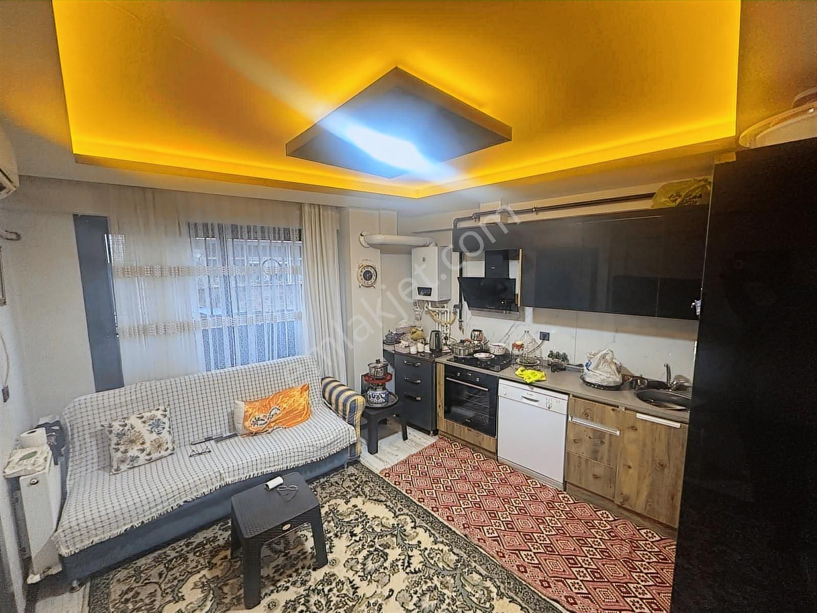 İbni Sina Tıp Merkezi Yakını Satılık 1+1 Sıfır Daire - Görsel 2