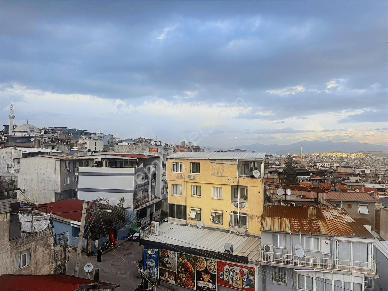 Günaltay Meydan Durağı Yakını Çift Cephe 3+1 Satılık Daire - Görsel 10