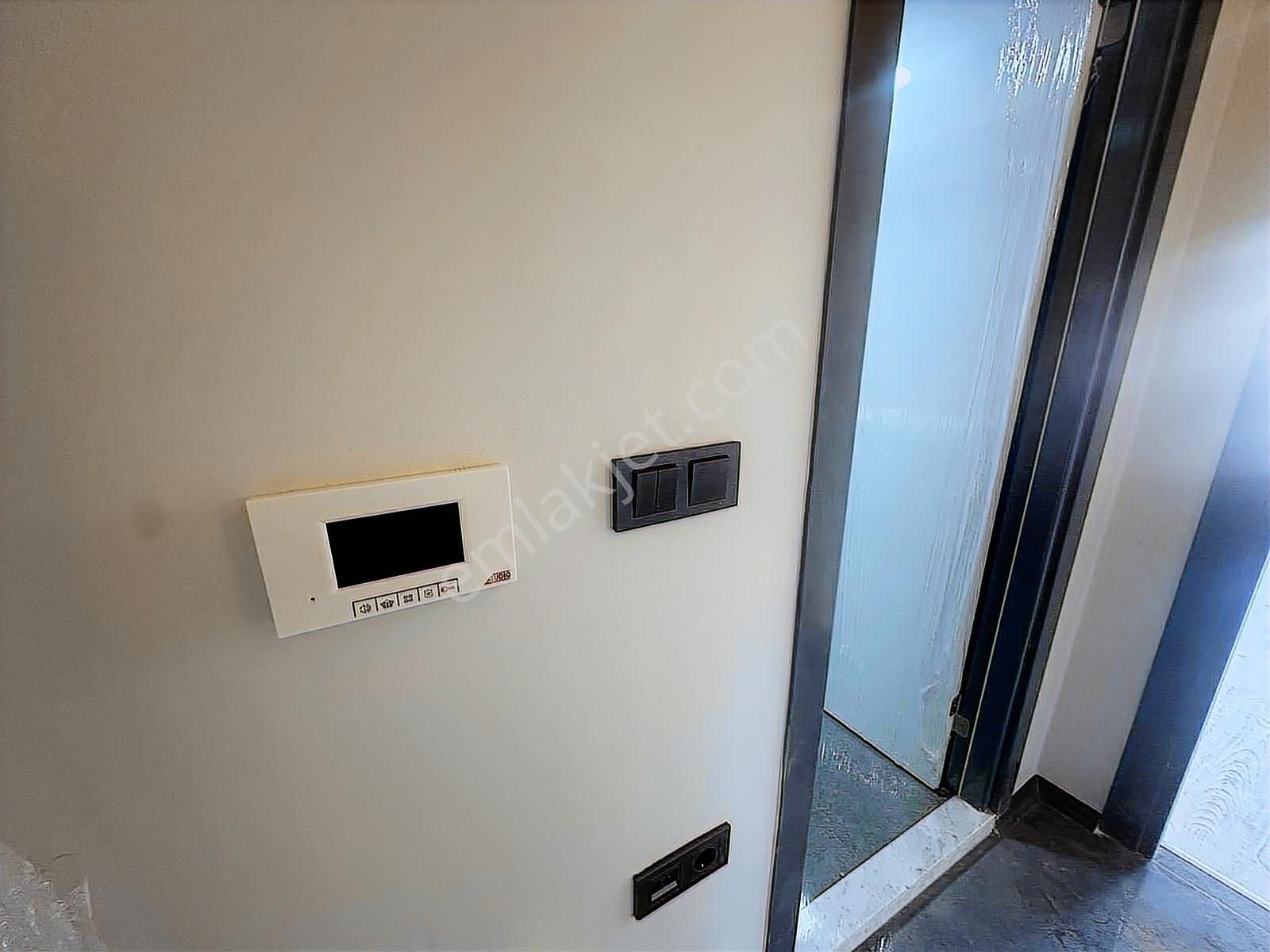 Yunus Emre Mah. İbni Sina Tıp Merkezi Yakını Sıfır Satılık Daire - Görsel 2