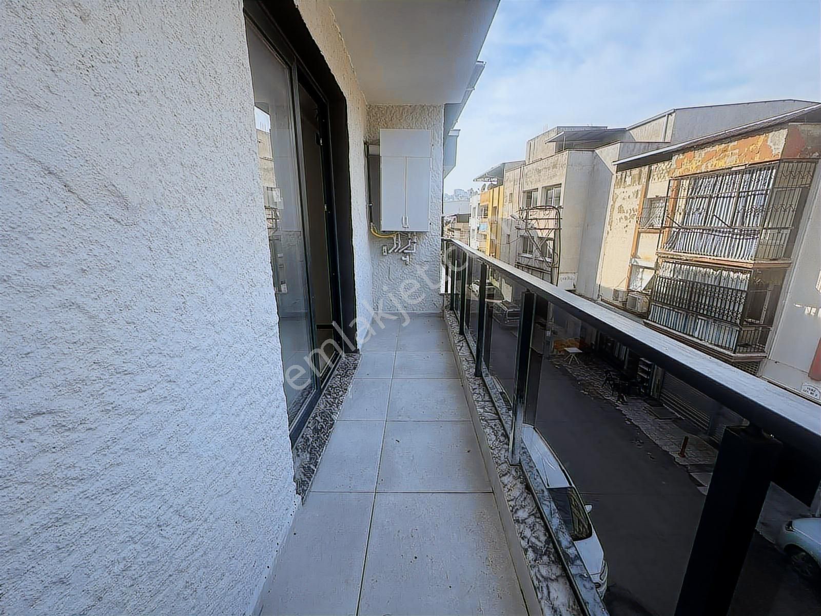 Yunus Emre Mah. İbni Sina Tıp Merkezi Yakını Sıfır Satılık Daire - Görsel 18