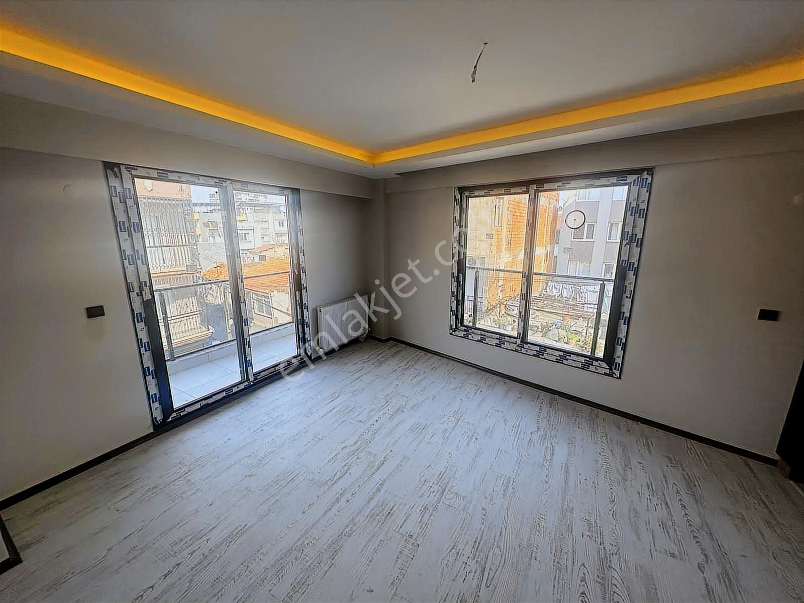 Yunus Emre Mah. İbni Sina Tıp Merkezi Yakını Sıfır Satılık Daire - Görsel 23