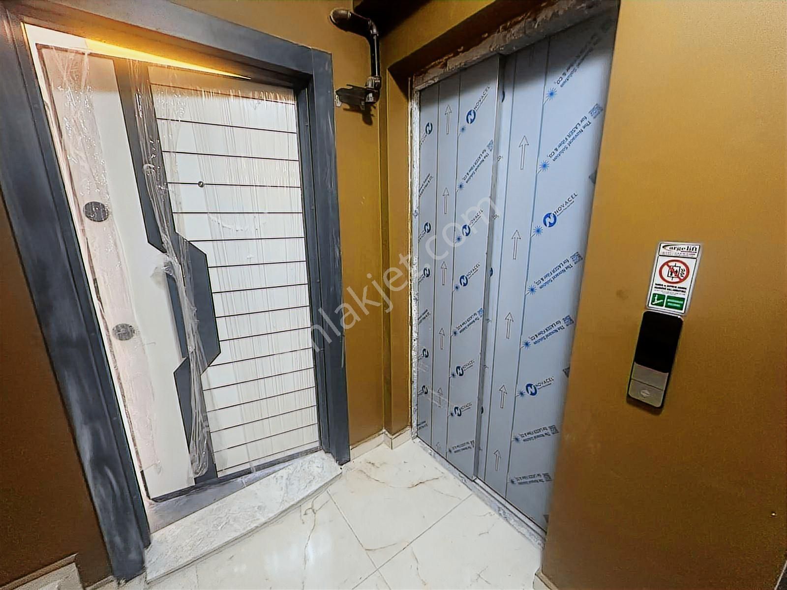 Yunus Emre Mah. İbni Sina Tıp Merkezi Yakını Sıfır Satılık Daire - Görsel 19