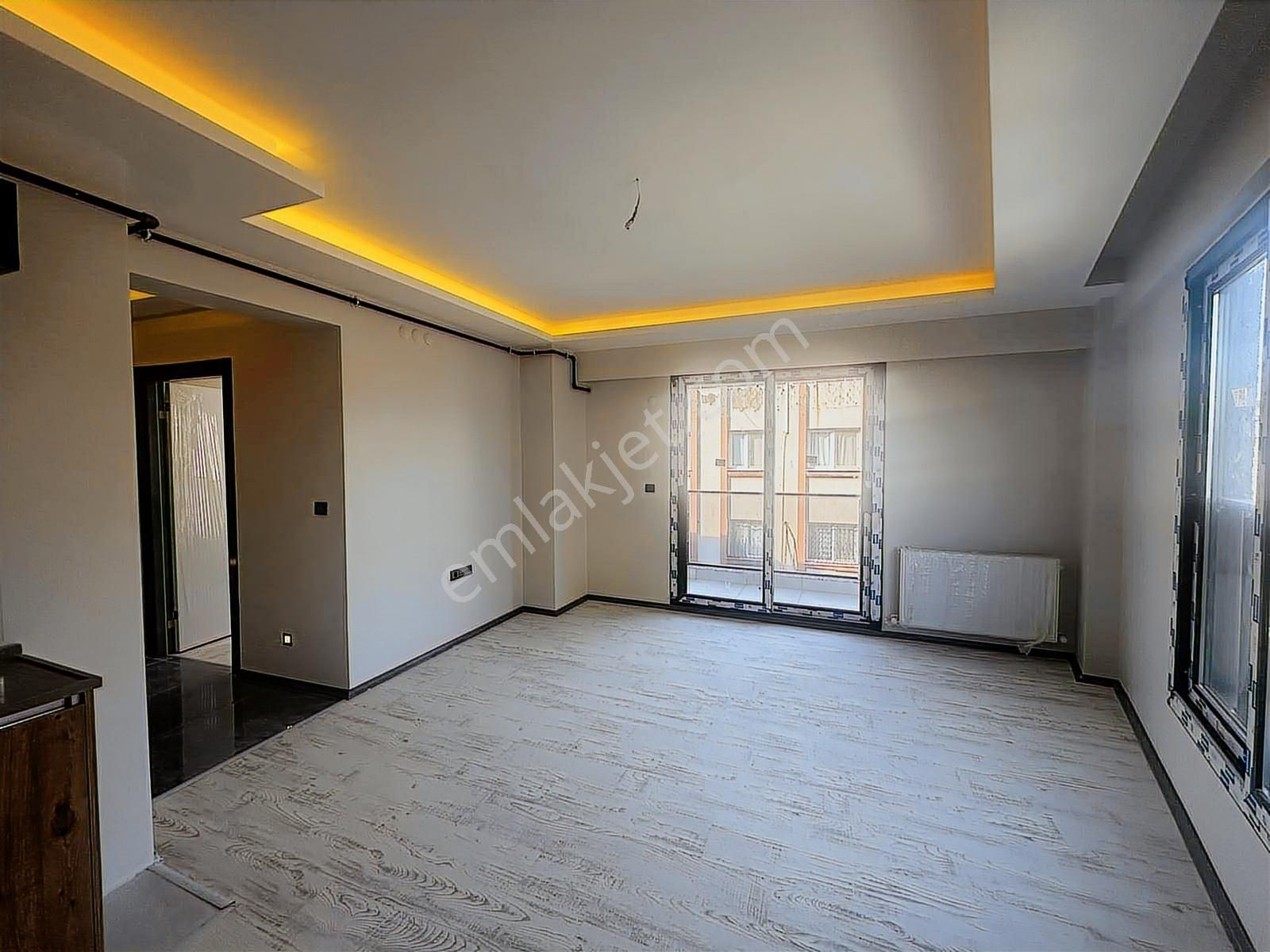 Yunus Emre Mah. İbni Sina Tıp Merkezi Yakını Sıfır Satılık Daire - Görsel 21