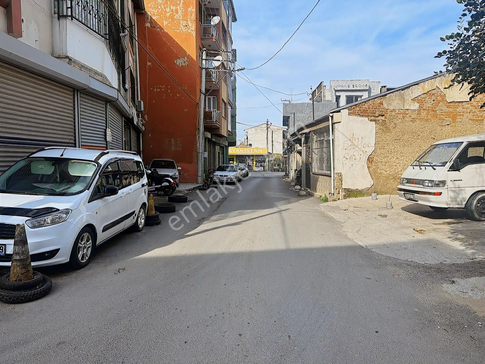 Yunus Emre Mah. İbni Sina Tıp Merkezi Yakını Sıfır Satılık Daire - Görsel 15