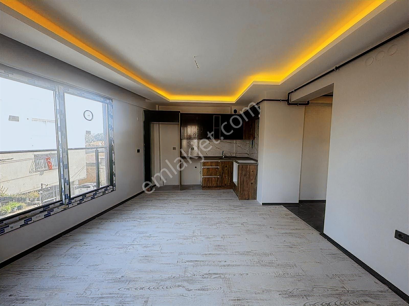 Yunus Emre Mah. İbni Sina Tıp Merkezi Yakını Sıfır Satılık Daire - Görsel 8