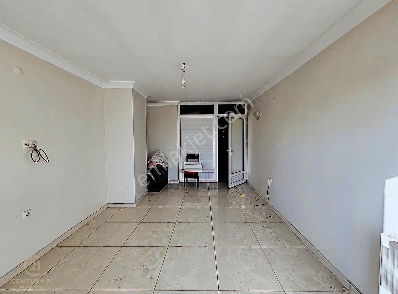 C21 Den Nef Yanı Kiralık Dubleks 1+1 Daire - Görsel 10