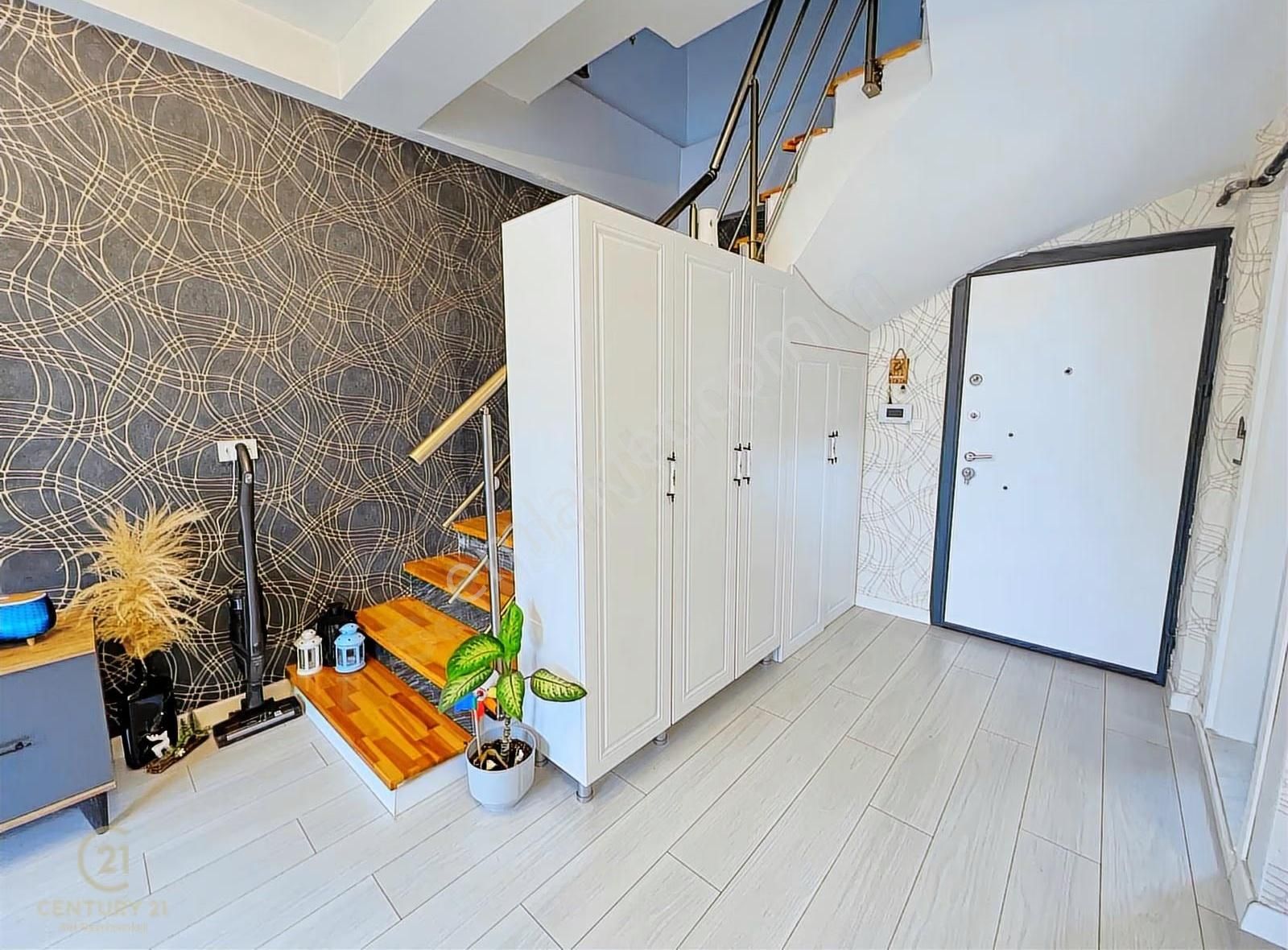 Bahçelievler Mh. Beyoğlu Cd. Üzeri 4+1 Satılık Dubleks Daire - Görsel 31