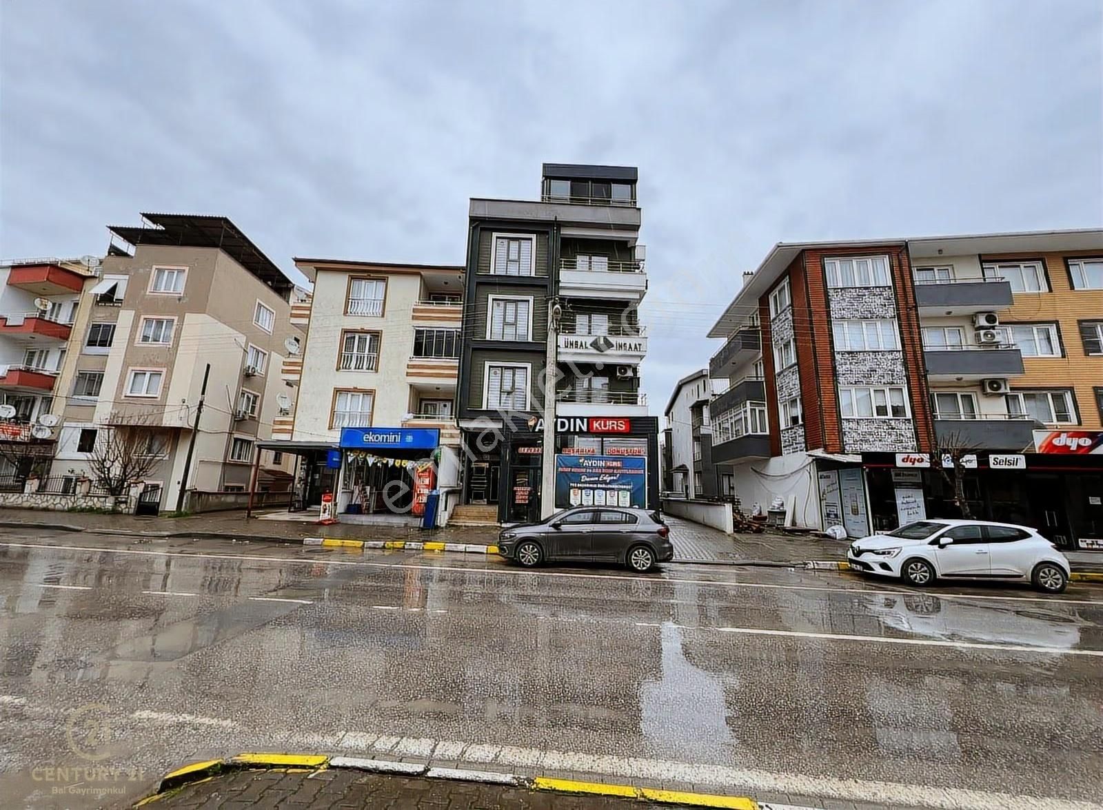 Bahçelievler Mh. Beyoğlu Cd. Üzeri 4+1 Satılık Dubleks Daire - Görsel 13