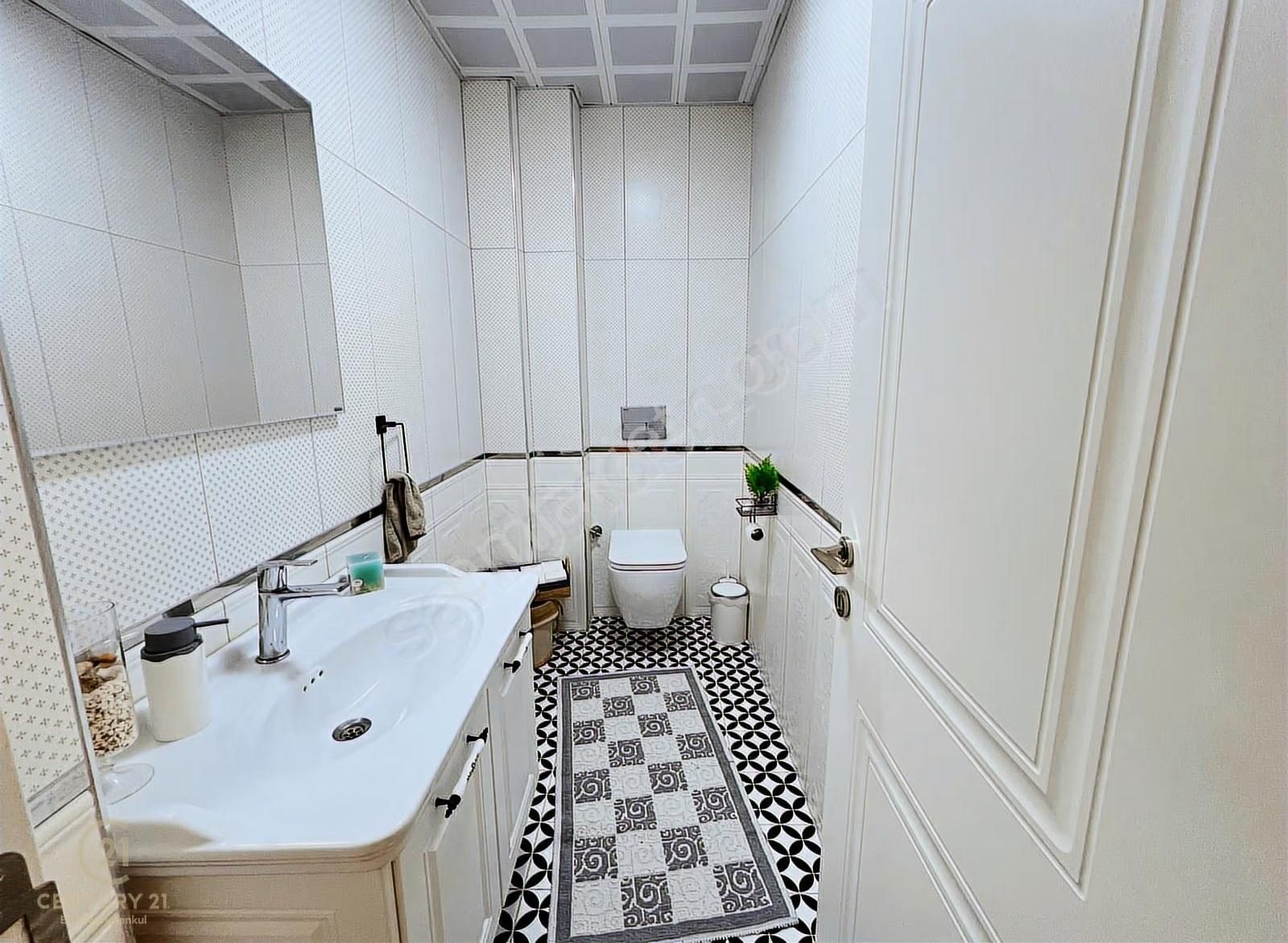 Bahçelievler Mh. Beyoğlu Cd. Üzeri 4+1 Satılık Dubleks Daire - Görsel 6