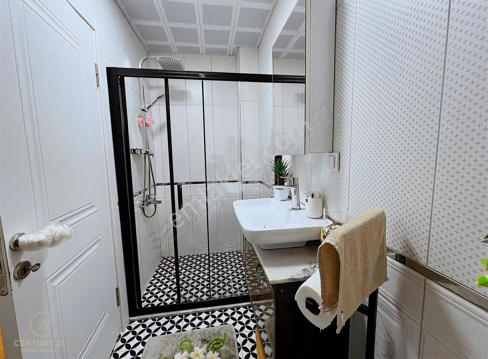 Bahçelievler Mh. Beyoğlu Cd. Üzeri 4+1 Satılık Dubleks Daire - Görsel 16