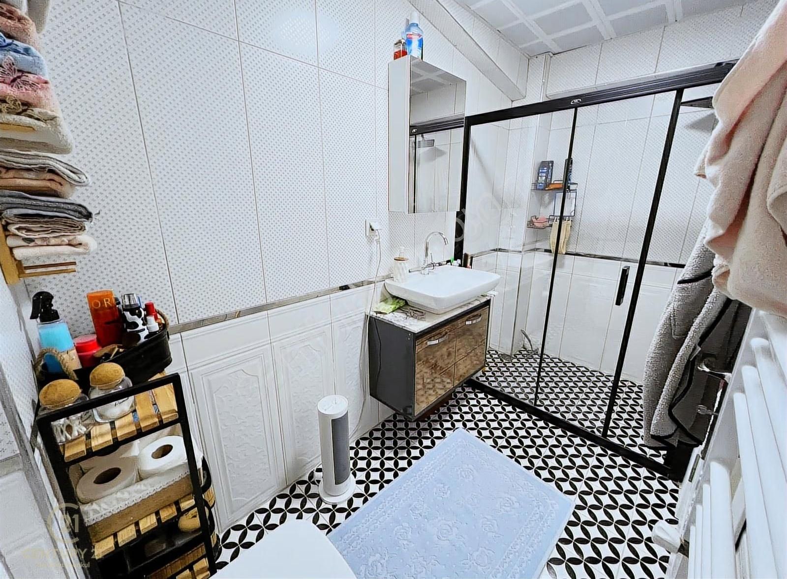 Bahçelievler Mh. Beyoğlu Cd. Üzeri 4+1 Satılık Dubleks Daire - Görsel 32