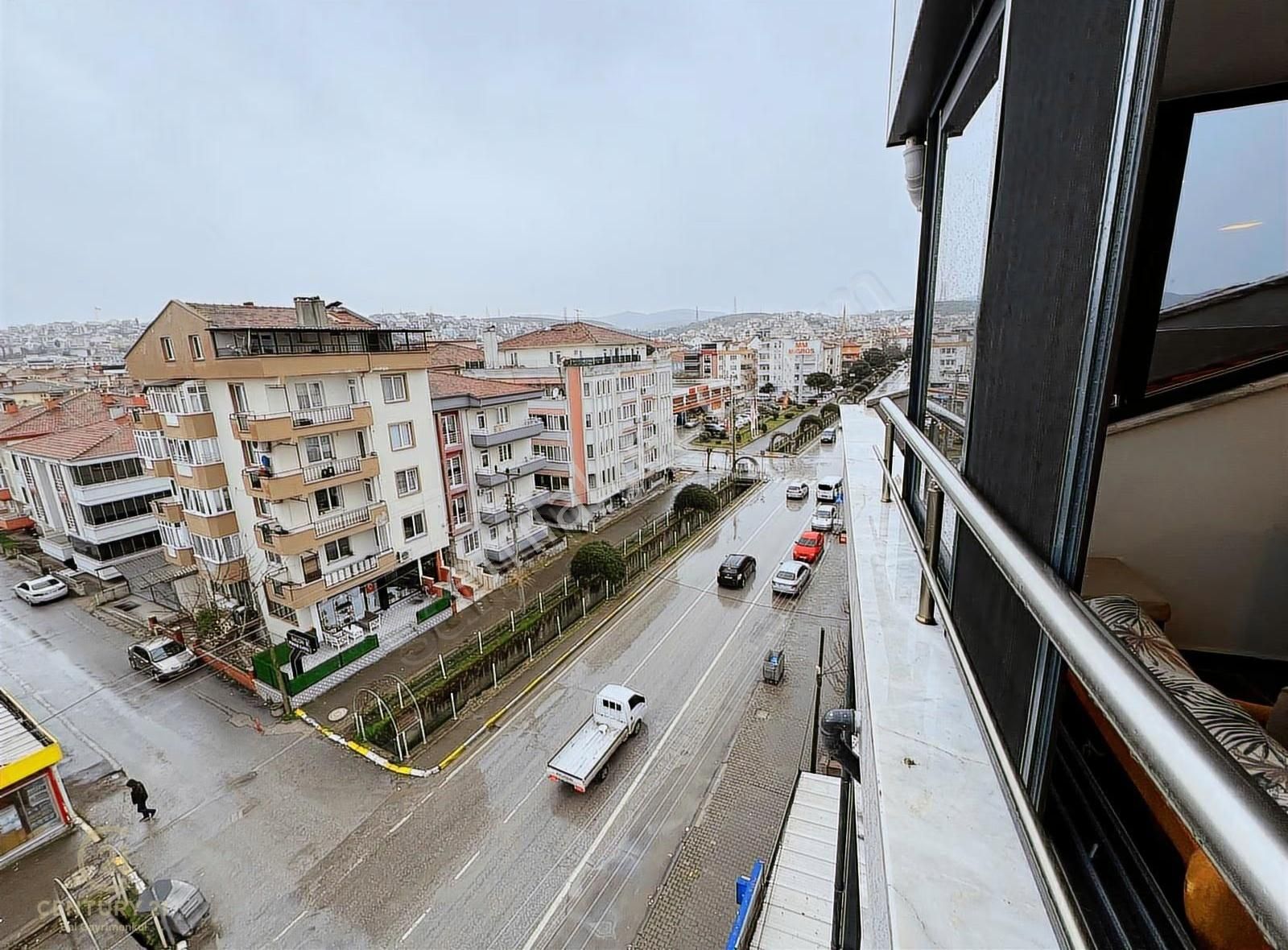 Bahçelievler Mh. Beyoğlu Cd. Üzeri 4+1 Satılık Dubleks Daire - Görsel 35