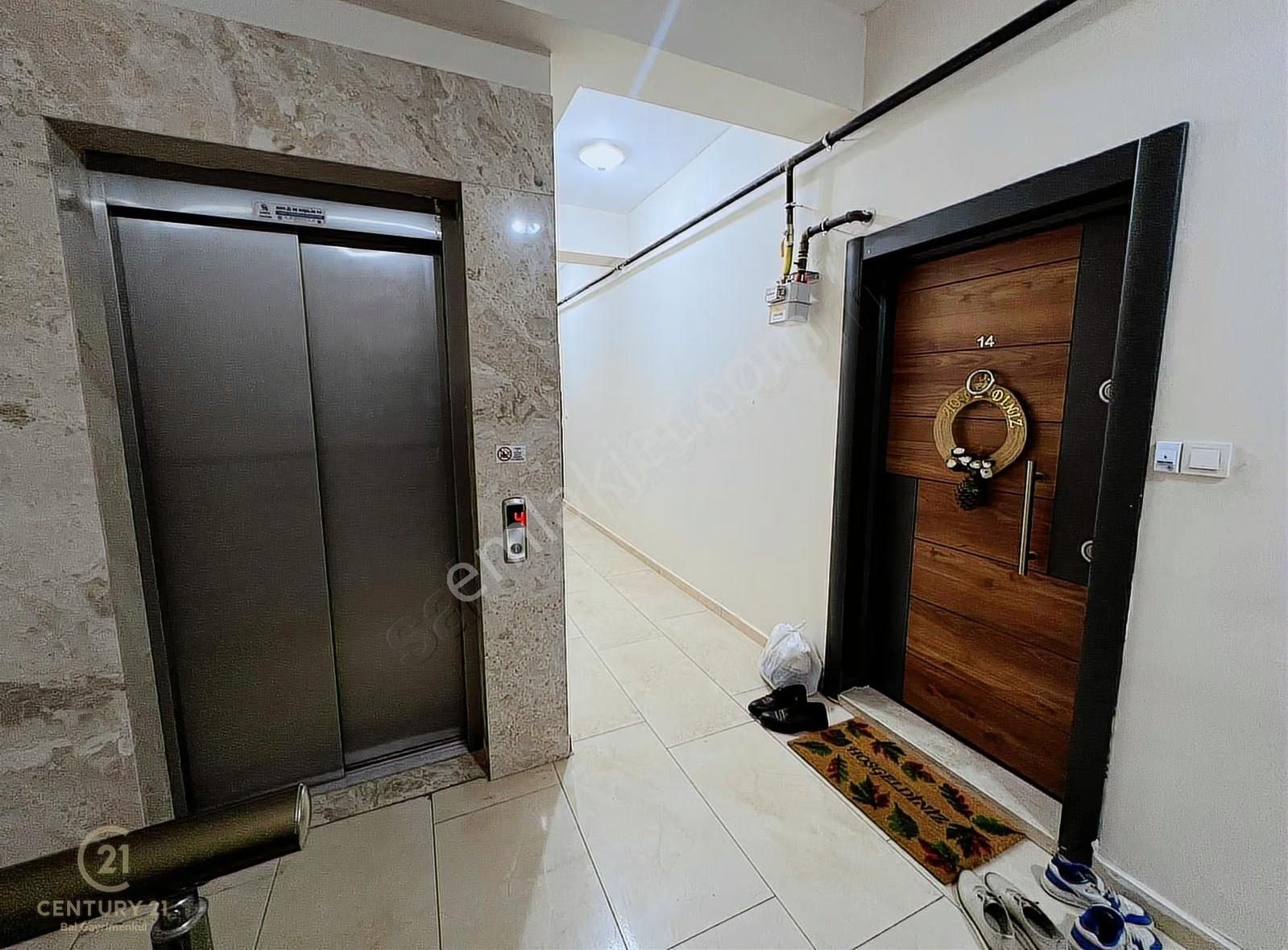 Bahçelievler Mh. Beyoğlu Cd. Üzeri 4+1 Satılık Dubleks Daire