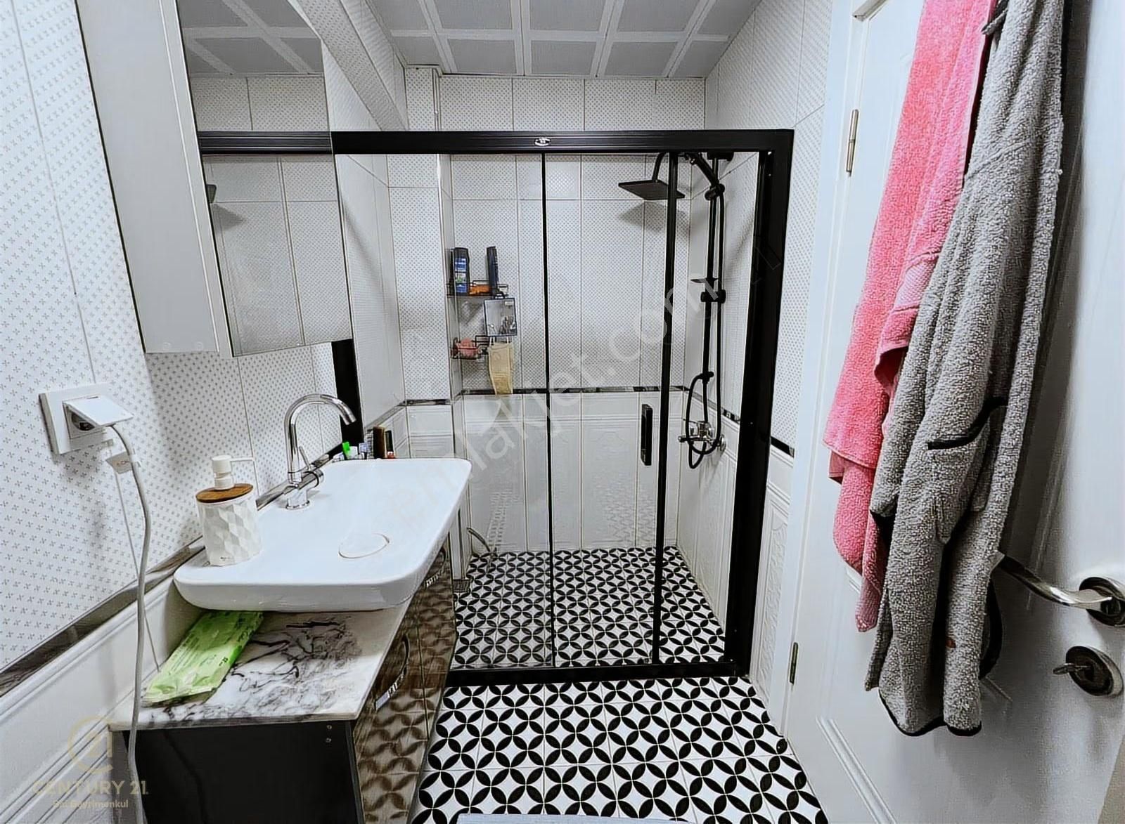 Bahçelievler Mh. Beyoğlu Cd. Üzeri 4+1 Satılık Dubleks Daire - Görsel 24