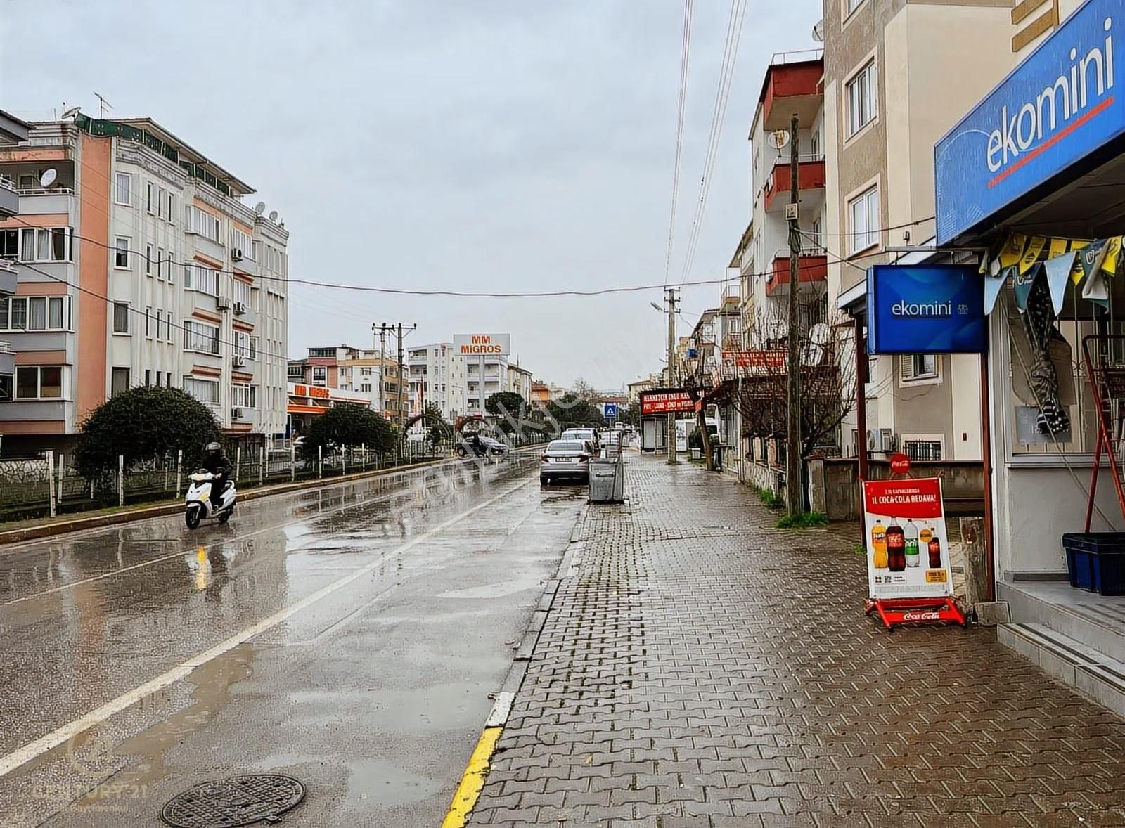 Bahçelievler Mh. Beyoğlu Cd. Üzeri 4+1 Satılık Dubleks Daire - Görsel 17