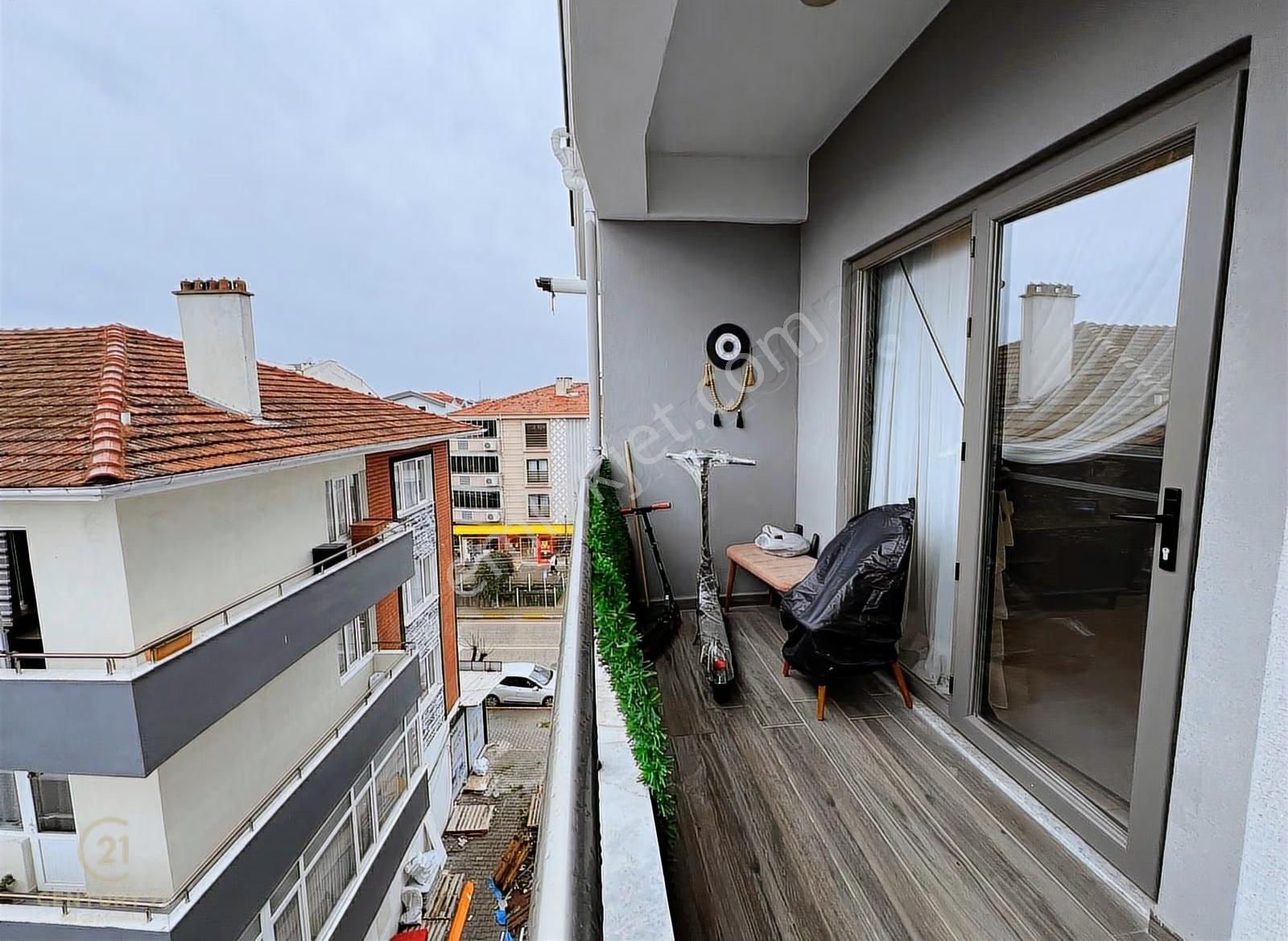 Bahçelievler Mh. Beyoğlu Cd. Üzeri 4+1 Satılık Dubleks Daire - Görsel 34