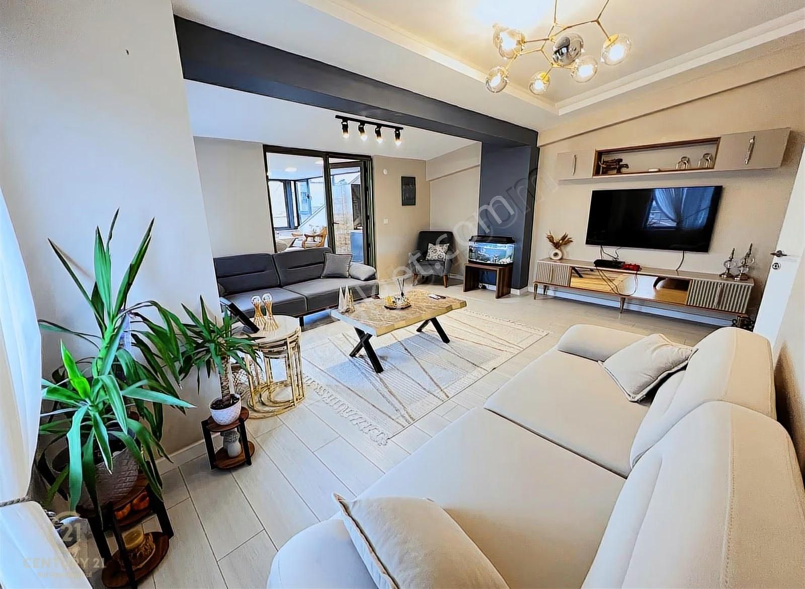 Bahçelievler Mh. Beyoğlu Cd. Üzeri 4+1 Satılık Dubleks Daire - Görsel 10