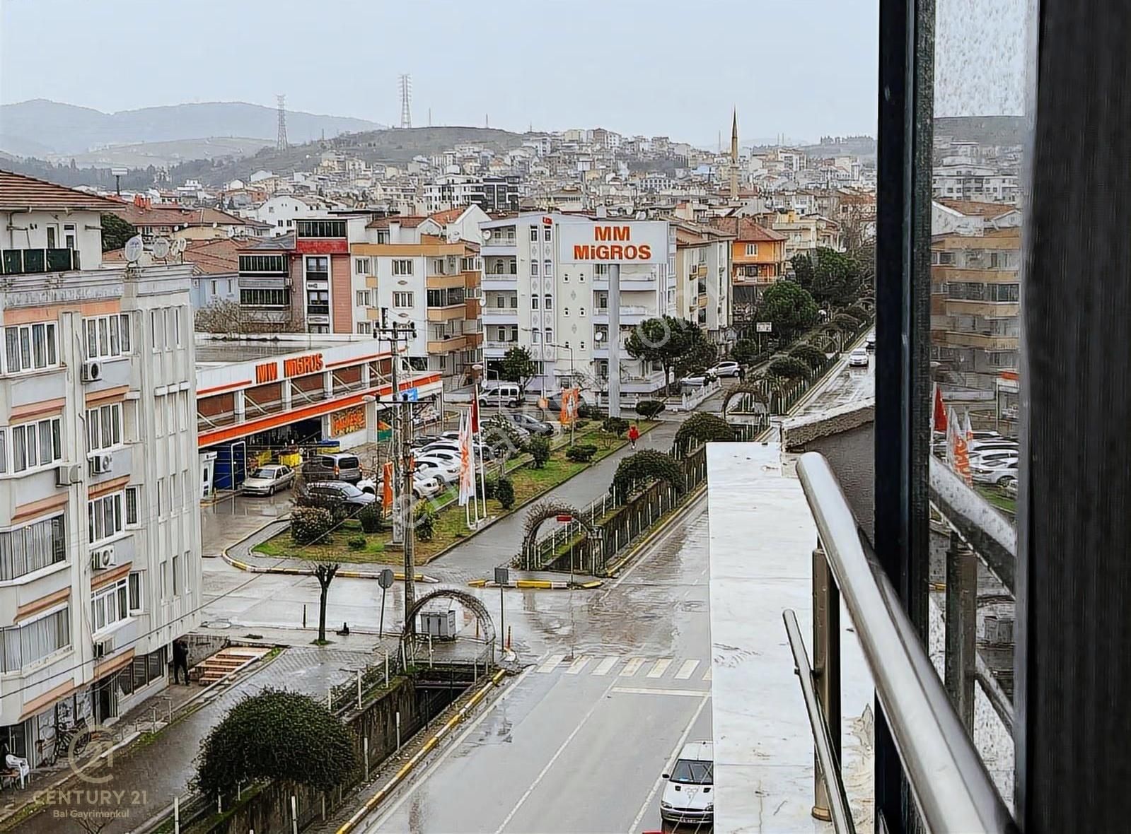 Bahçelievler Mh. Beyoğlu Cd. Üzeri 4+1 Satılık Dubleks Daire - Görsel 26