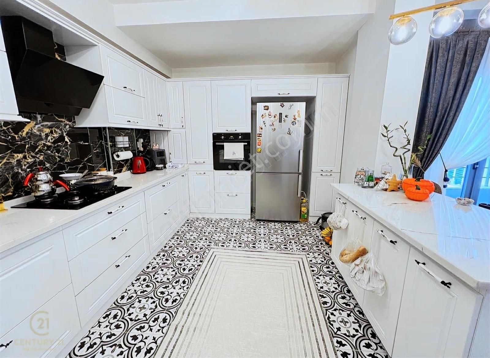 Bahçelievler Mh. Beyoğlu Cd. Üzeri 4+1 Satılık Dubleks Daire - Görsel 12