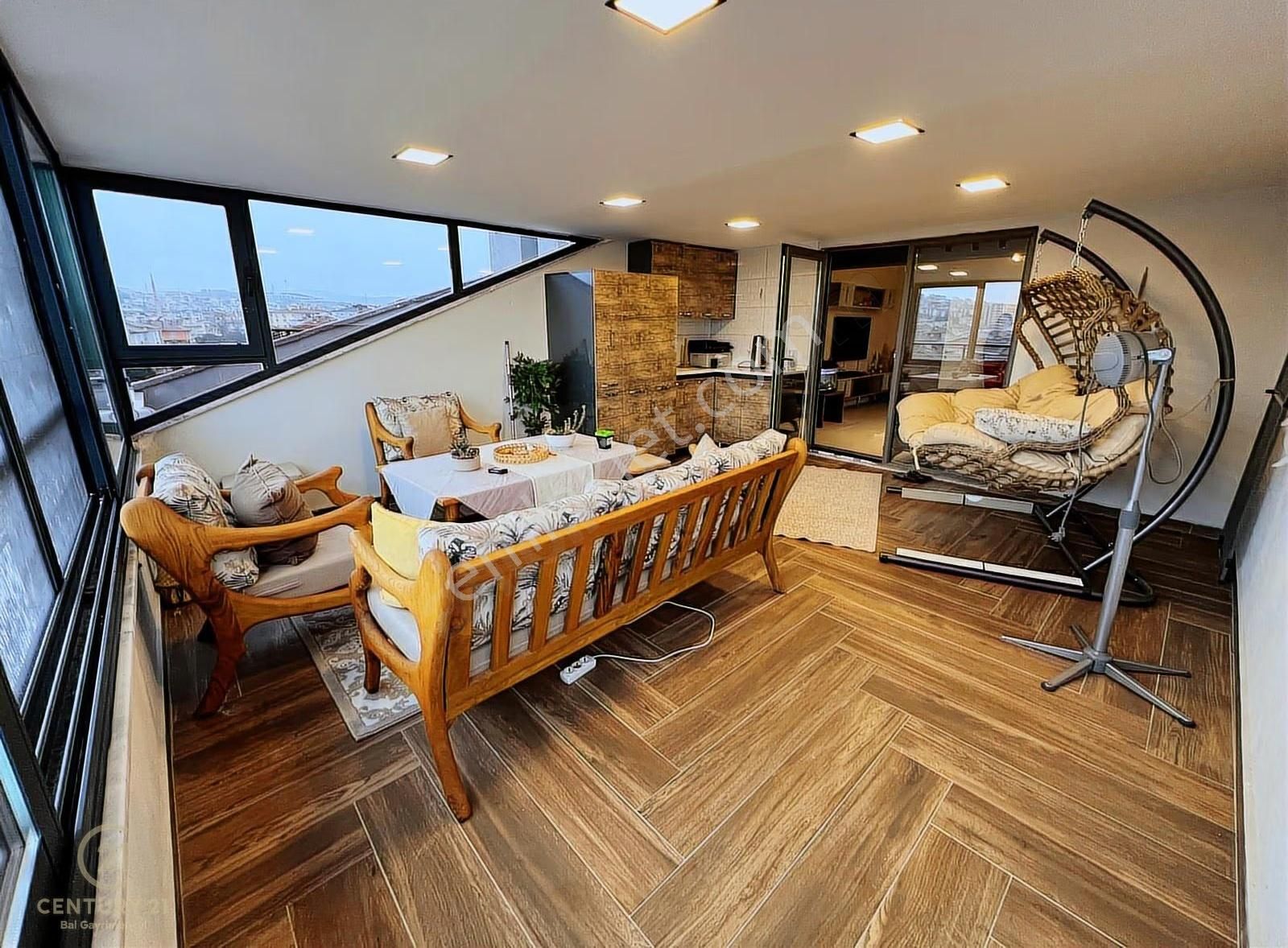 Bahçelievler Mh. Beyoğlu Cd. Üzeri 4+1 Satılık Dubleks Daire - Görsel 14