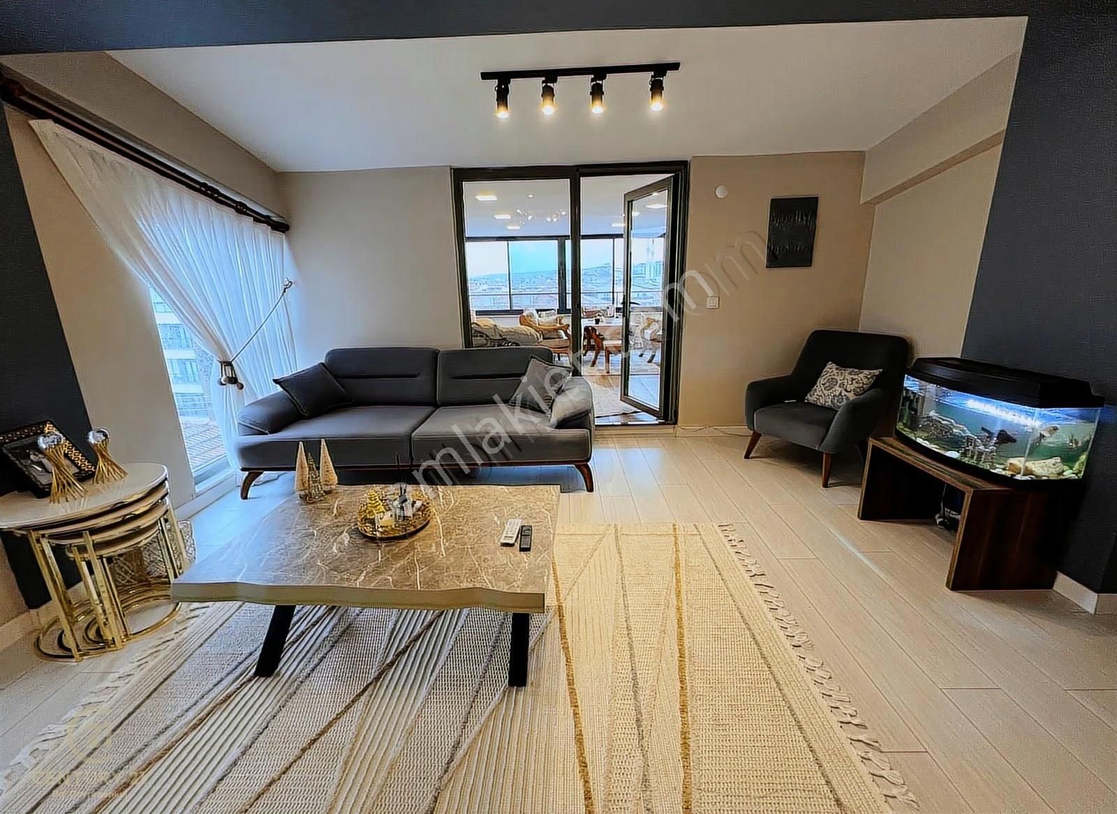 Bahçelievler Mh. Beyoğlu Cd. Üzeri 4+1 Satılık Dubleks Daire - Görsel 25