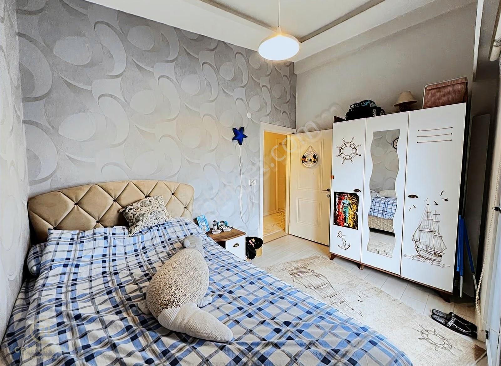 Bahçelievler Mh. Beyoğlu Cd. Üzeri 4+1 Satılık Dubleks Daire - Görsel 28