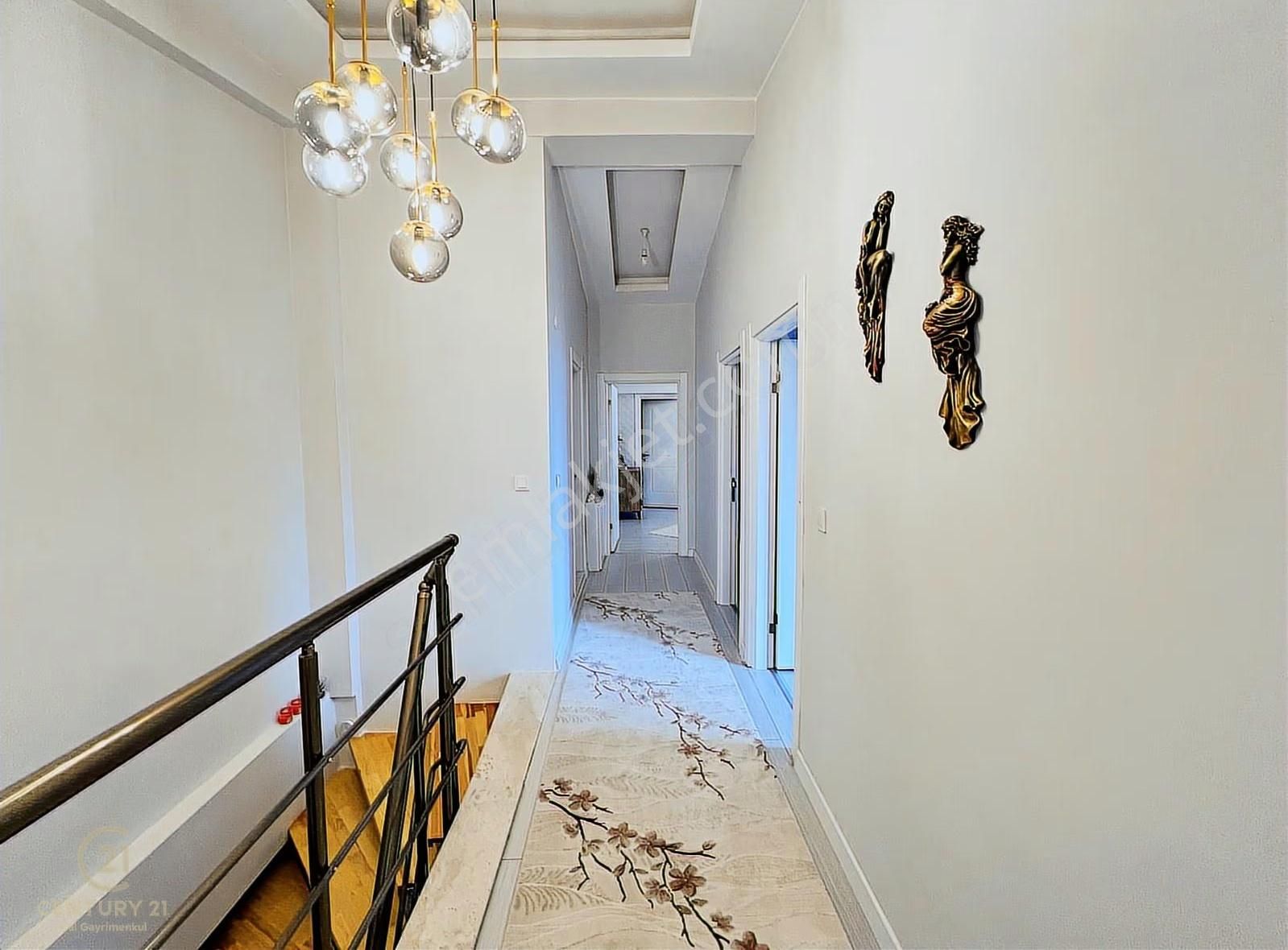 Bahçelievler Mh. Beyoğlu Cd. Üzeri 4+1 Satılık Dubleks Daire - Görsel 11