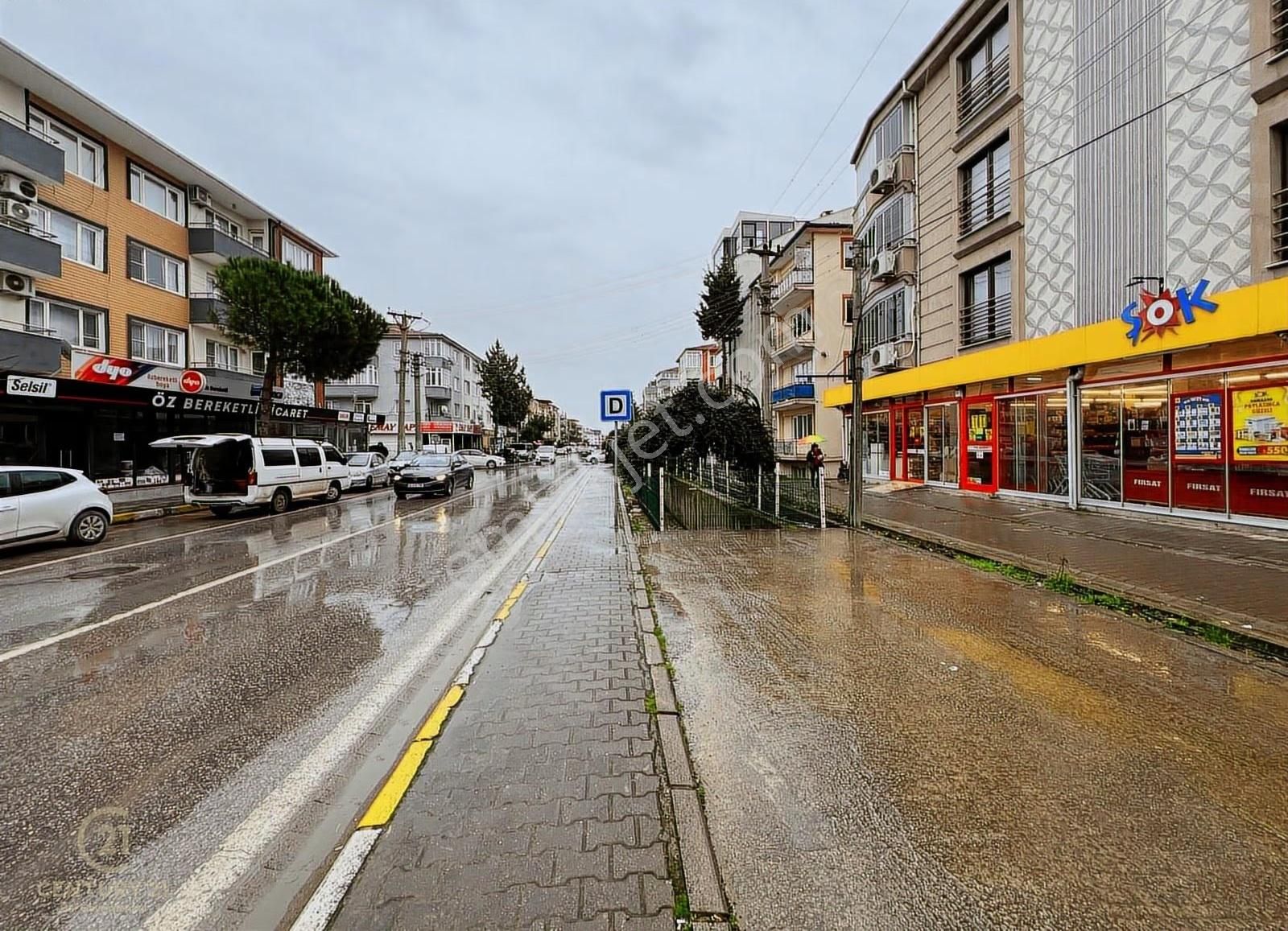 Bahçelievler Mh. Beyoğlu Cd. Üzeri 4+1 Satılık Dubleks Daire - Görsel 4