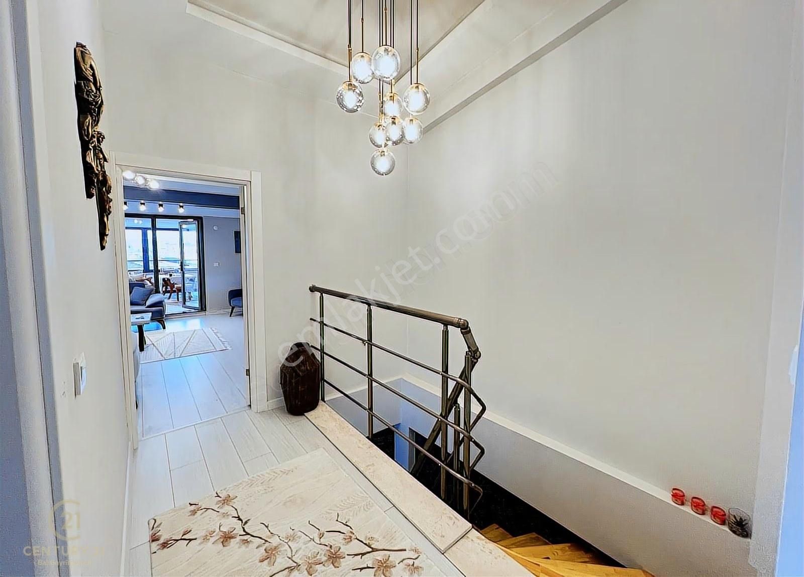 Bahçelievler Mh. Beyoğlu Cd. Üzeri 4+1 Satılık Dubleks Daire - Görsel 3