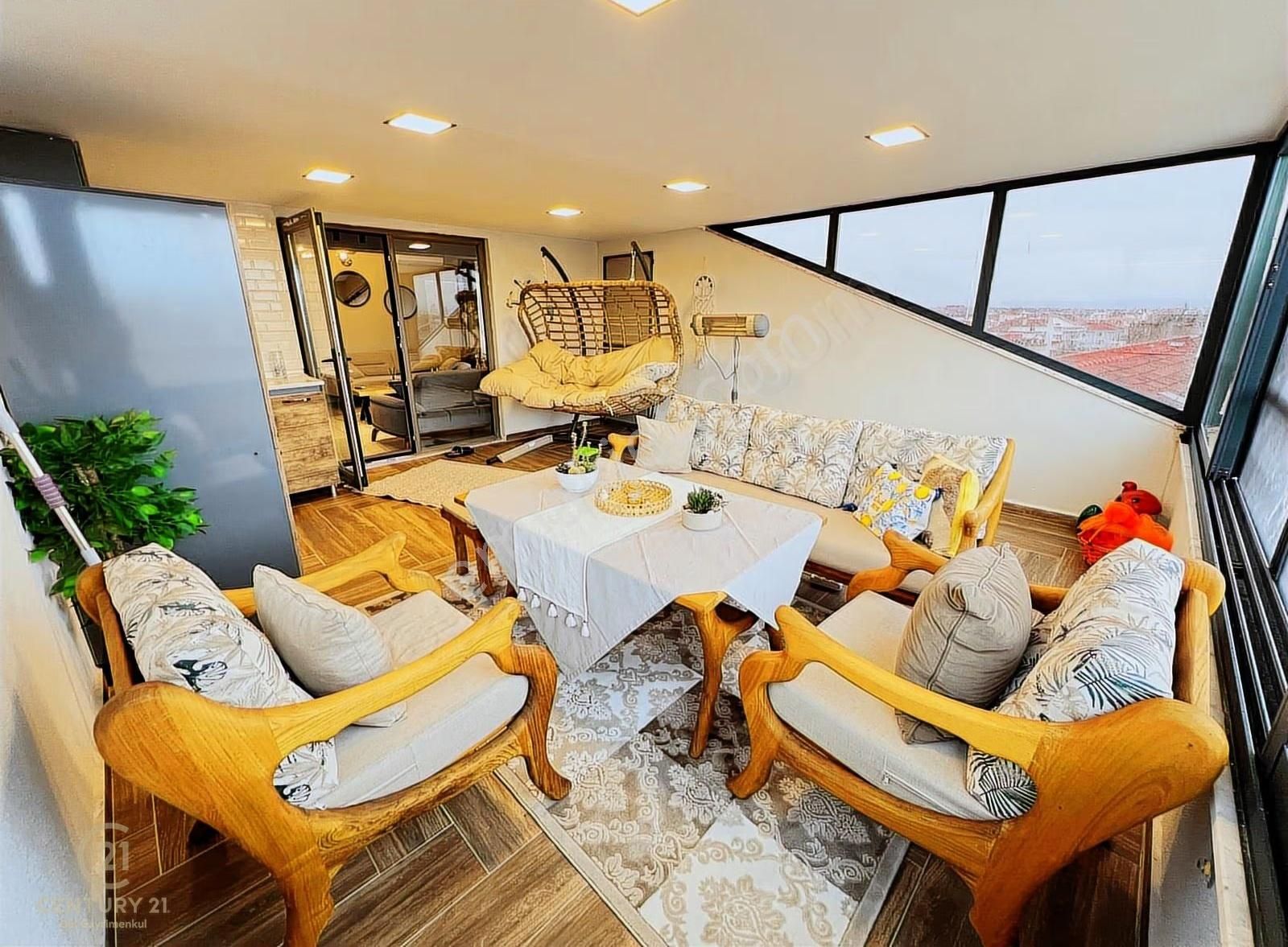 Bahçelievler Mh. Beyoğlu Cd. Üzeri 4+1 Satılık Dubleks Daire - Görsel 8