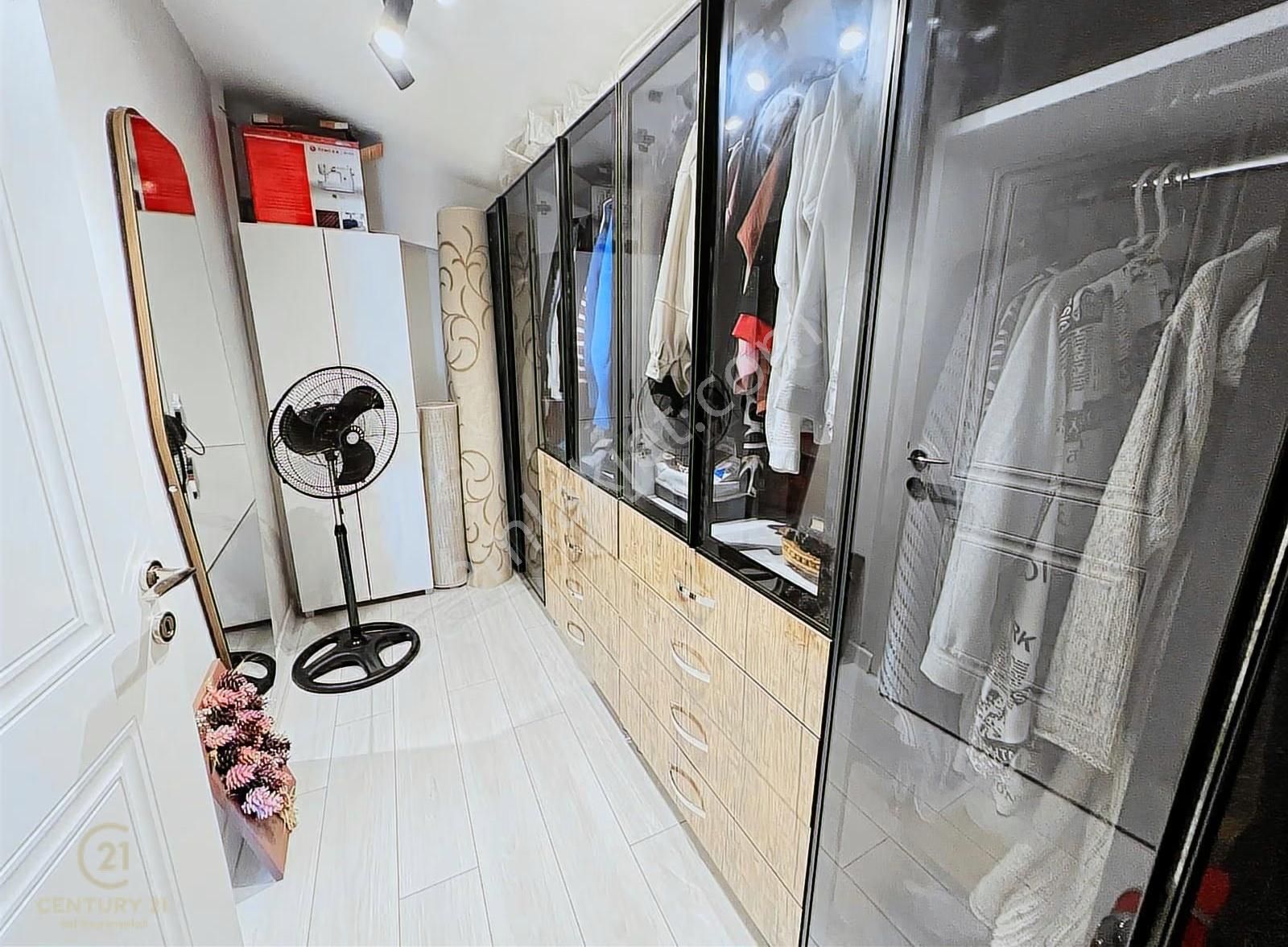 Bahçelievler Mh. Beyoğlu Cd. Üzeri 4+1 Satılık Dubleks Daire - Görsel 23