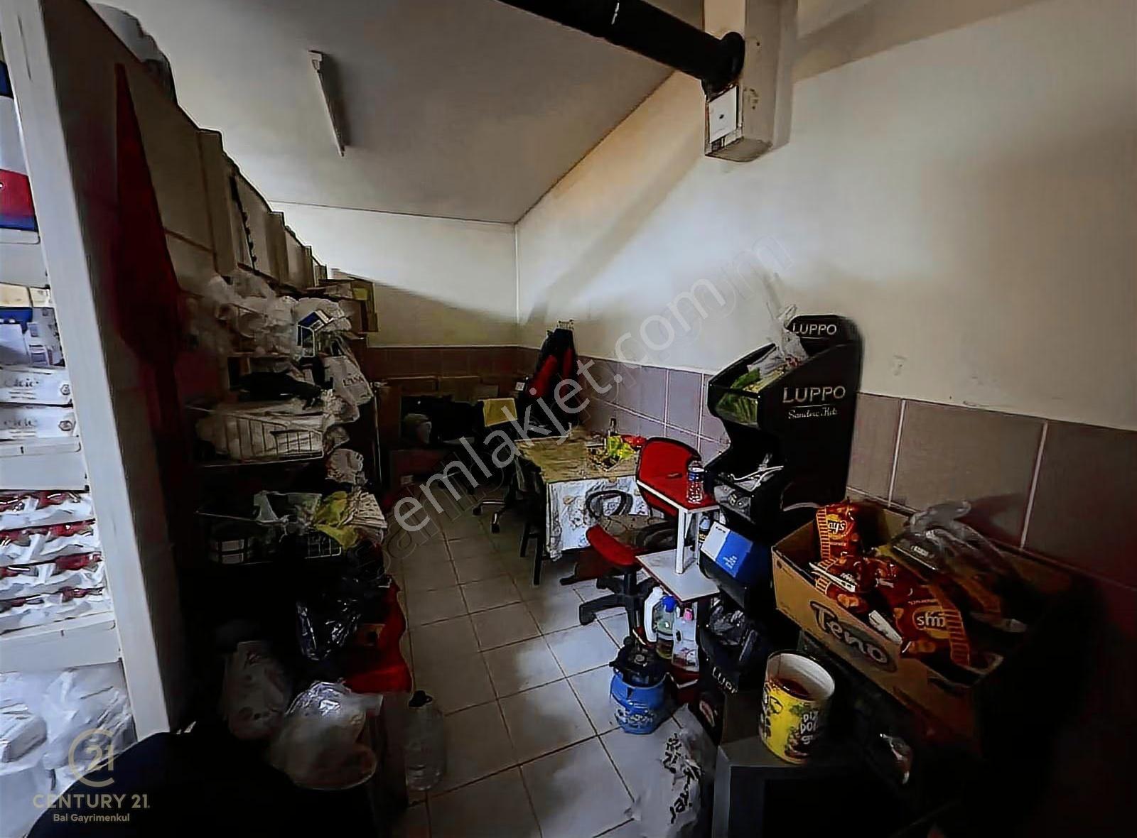 C21 Bal'dan Yüksek Cirolu Devren Kiralık Market - Görsel 2