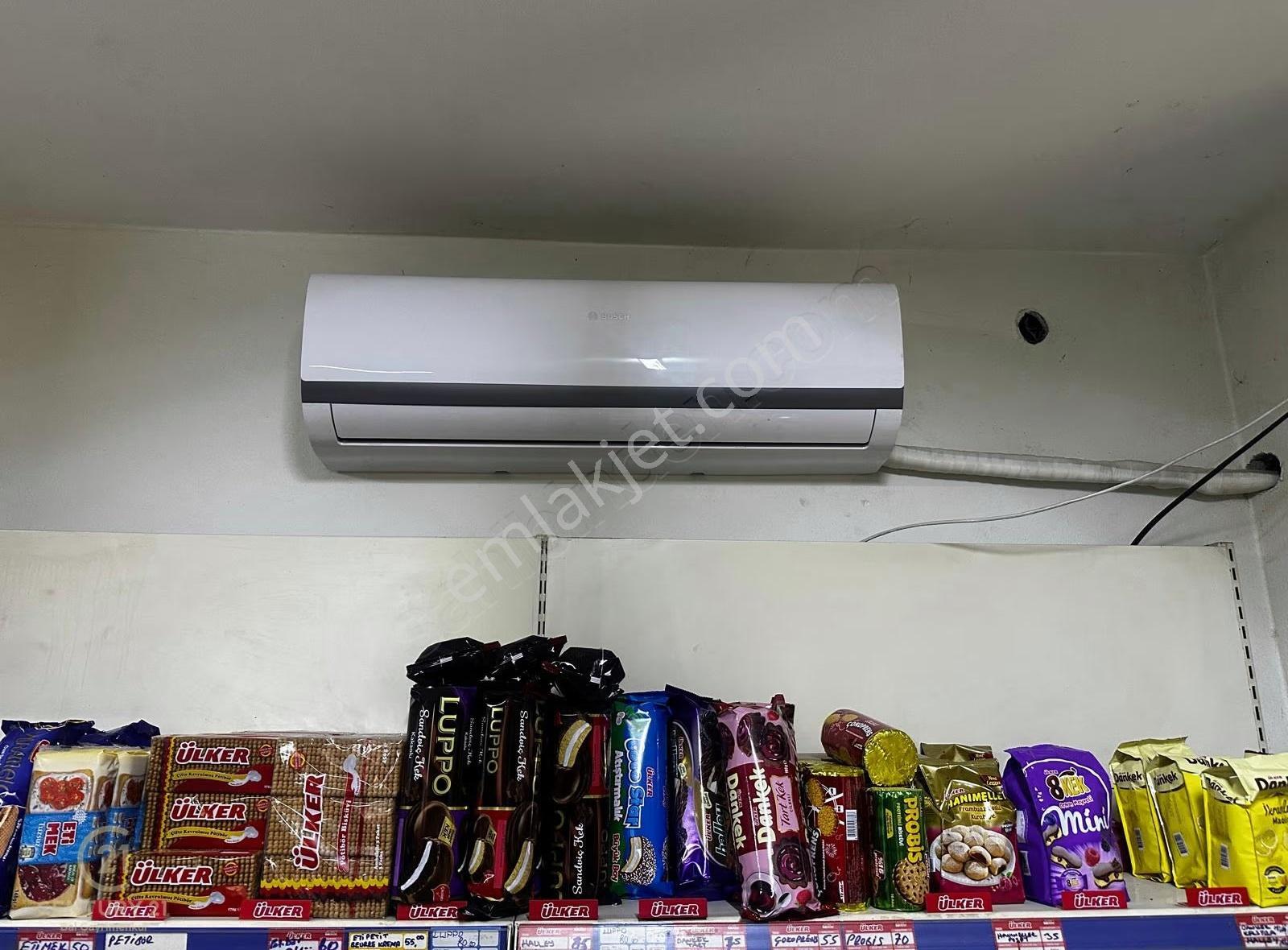 C21 Bal'dan Yüksek Cirolu Devren Kiralık Market - Görsel 14