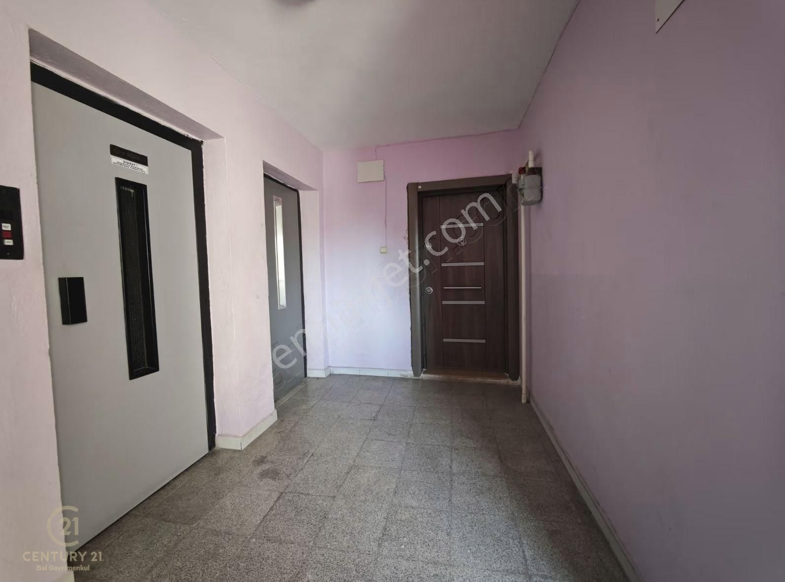 Centruy 21 Bal'dan Adnan Menderes Mahallesi Kiralık 2+1 Daire