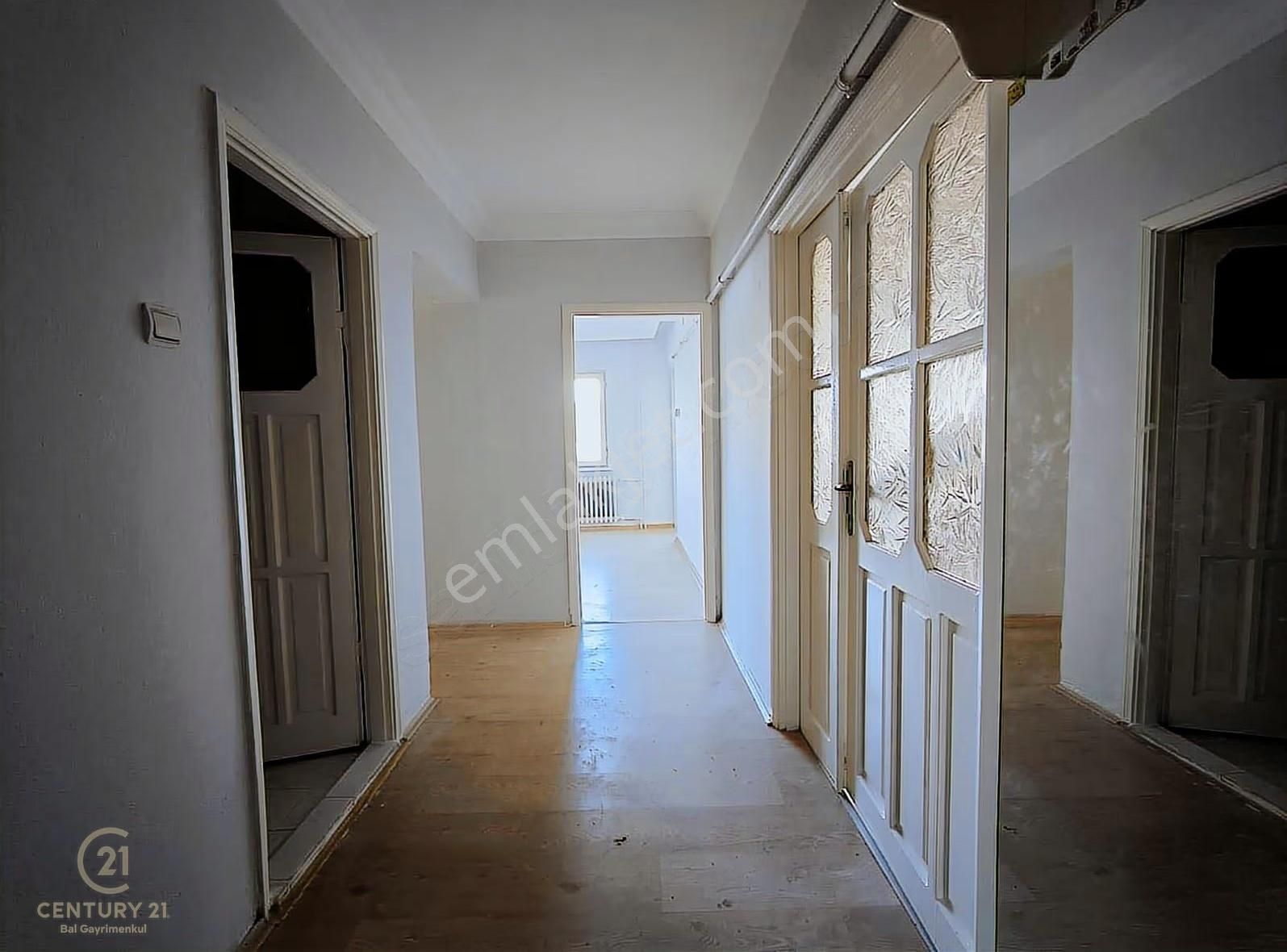 Centruy 21 Bal'dan Adnan Menderes Mahallesi Kiralık 2+1 Daire - Görsel 12