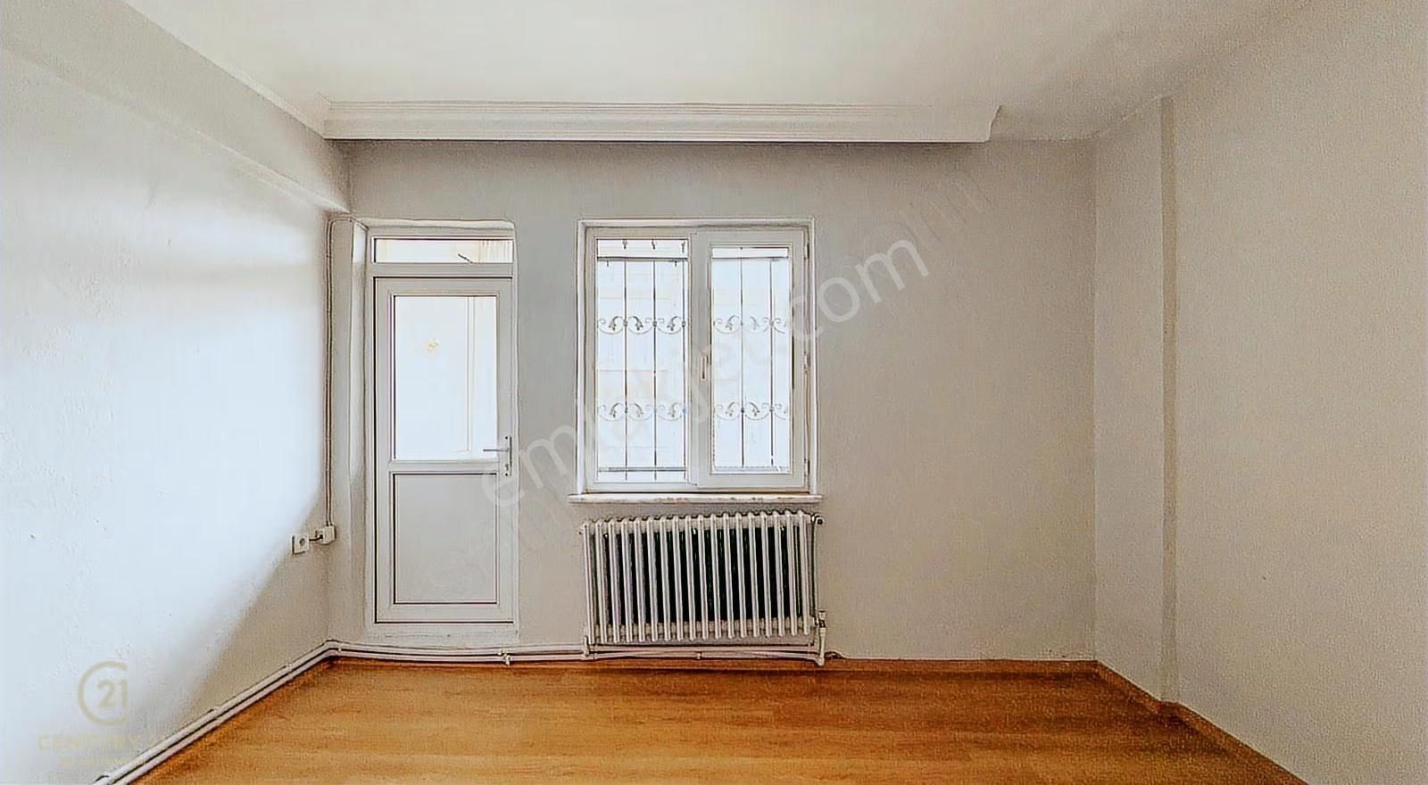 Century21 Bal'dan Baba Sitesinde 3+1