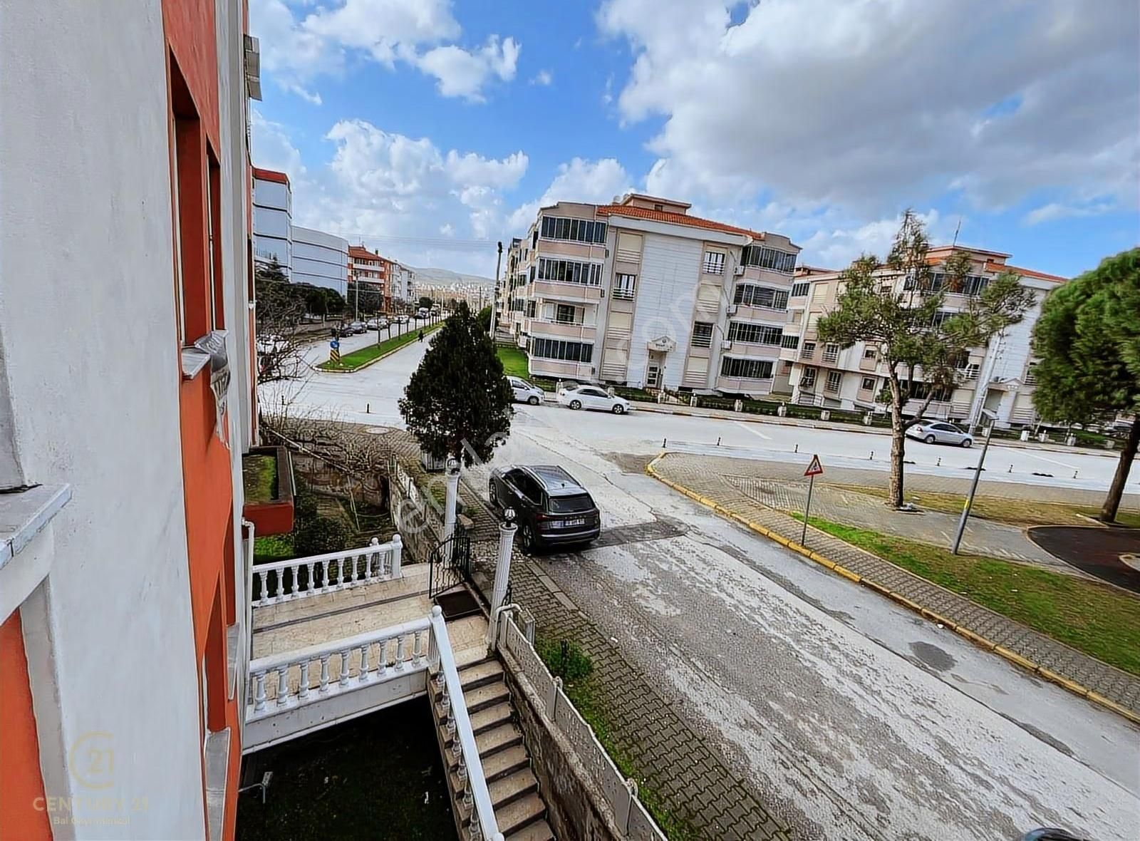 Century21 Bal'dan Paşaalanı Mahallesinde Kiralık 3+1 Daire - Görsel 33