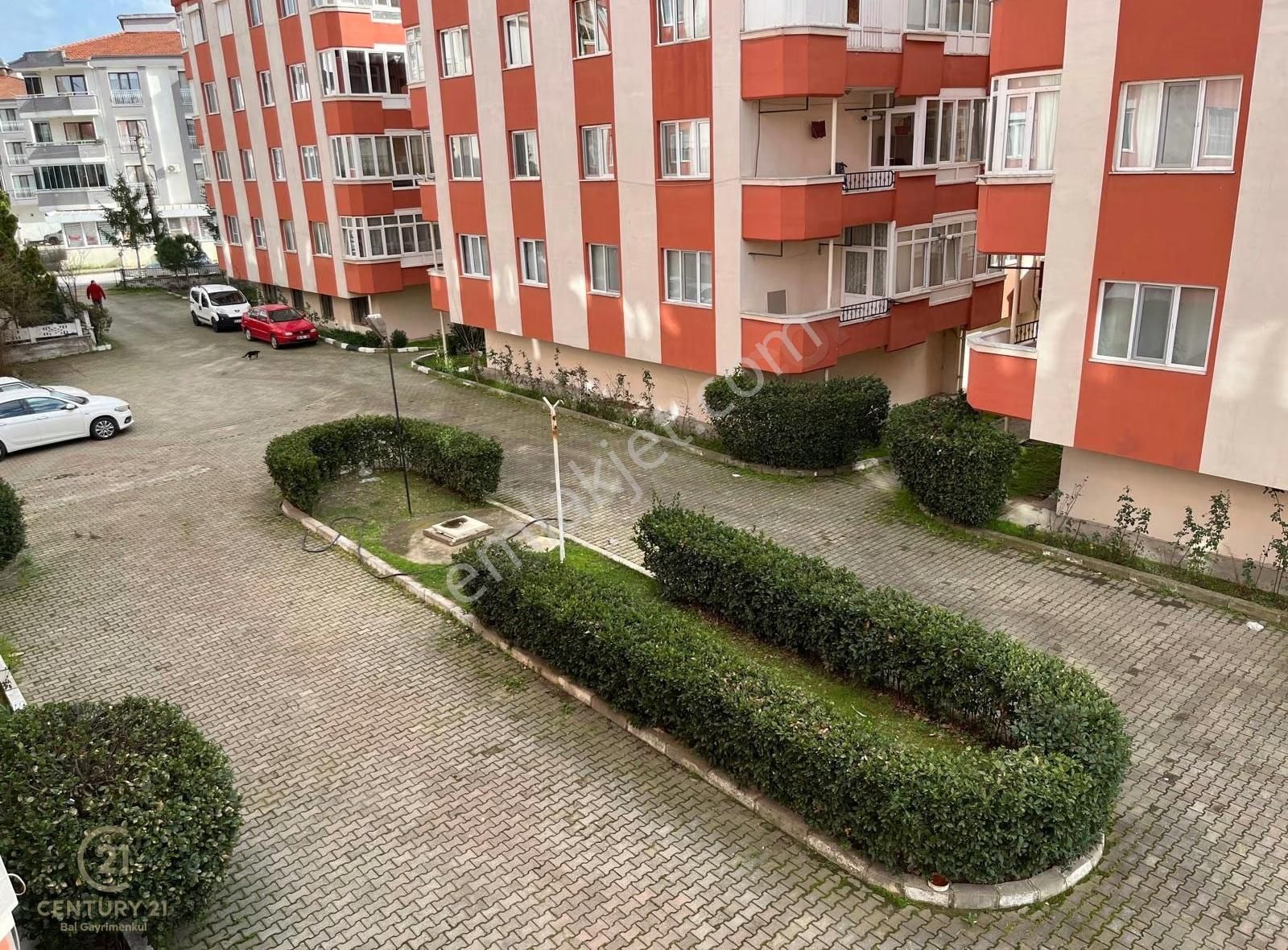 Century21 Bal'dan Paşaalanı Mahallesinde Kiralık 3+1 Daire - Görsel 7